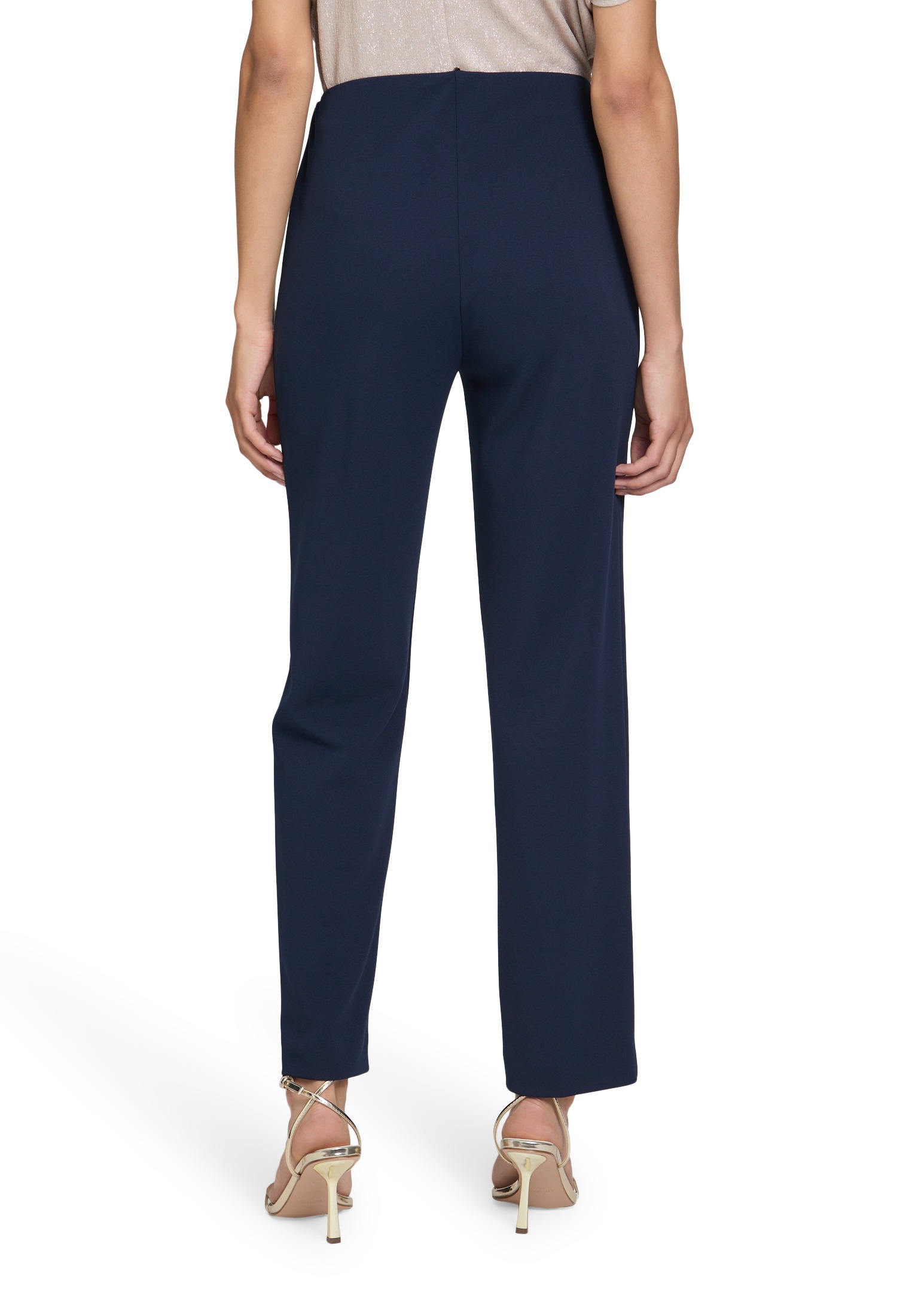 Vera Mont Outdoorhose »Basic-Hose knöchellang«