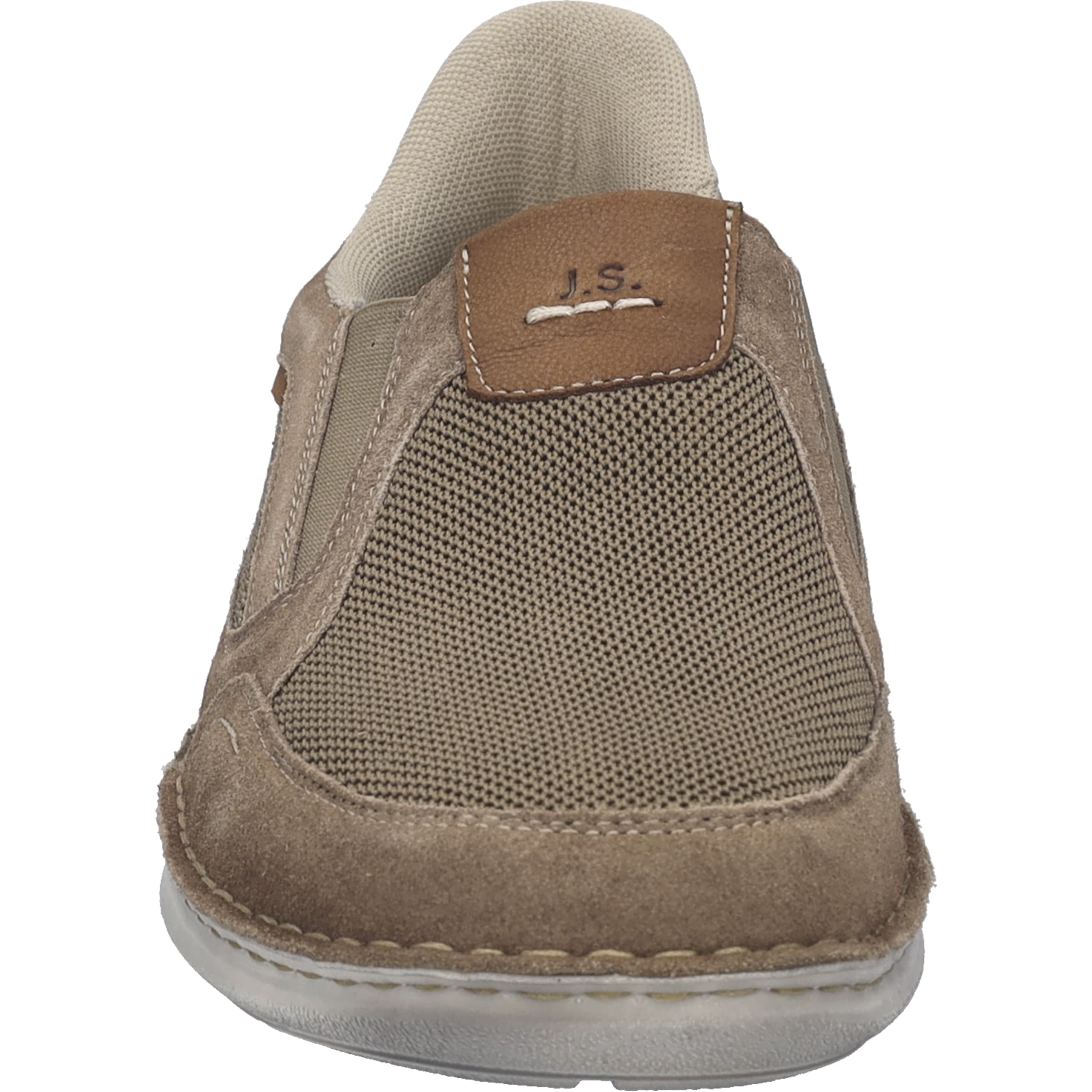 Josef Seibel Slipper »New Anvers 25, sand-kombi«