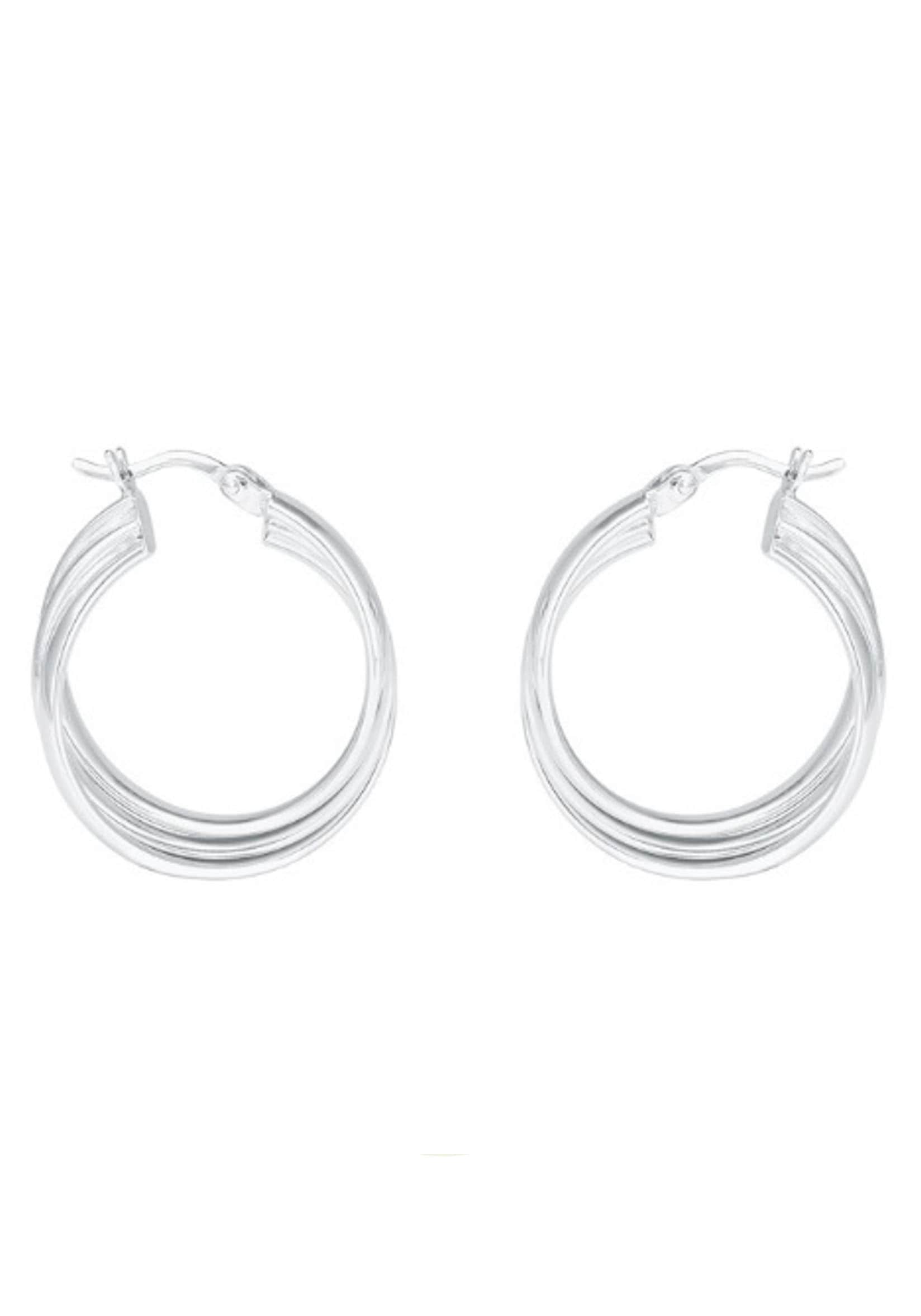 Amor Paar Creolen »9061068«