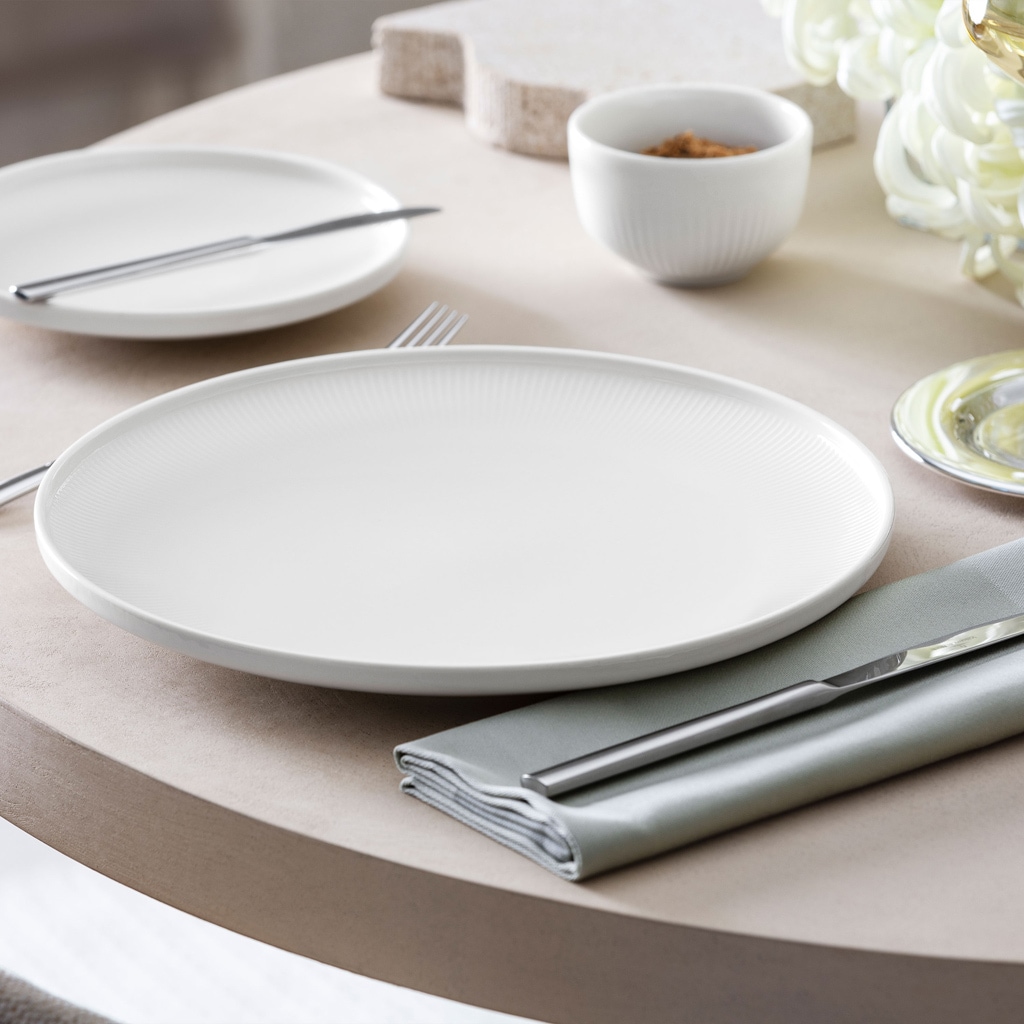 Villeroy & Boch Dipschale »Dipschälchen Afina ø 8,5 cm weiß«