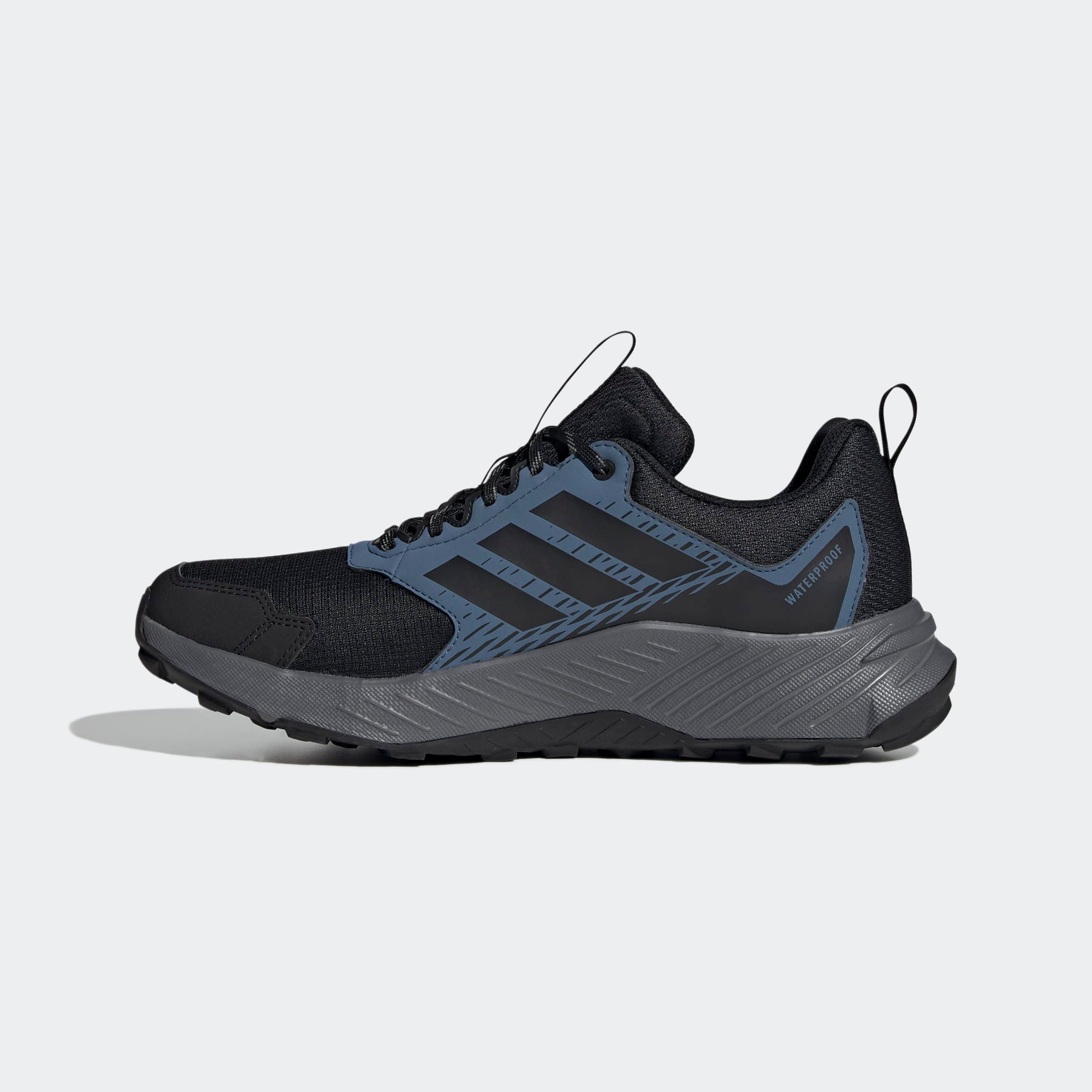 adidas TERREX Trailrunningschuh »TRACEFINDER 2 CLIMAPROOF«, Trail-Runningschuhe
