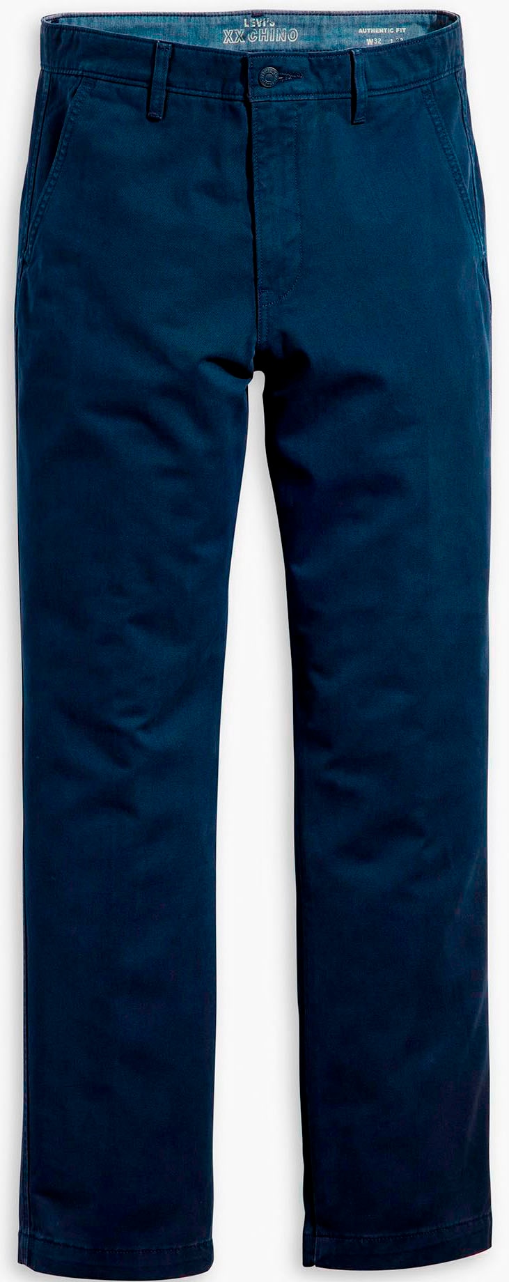 Levi's® Chinohose »CHINO AUTHENTIC STRT«, in vielen Farben