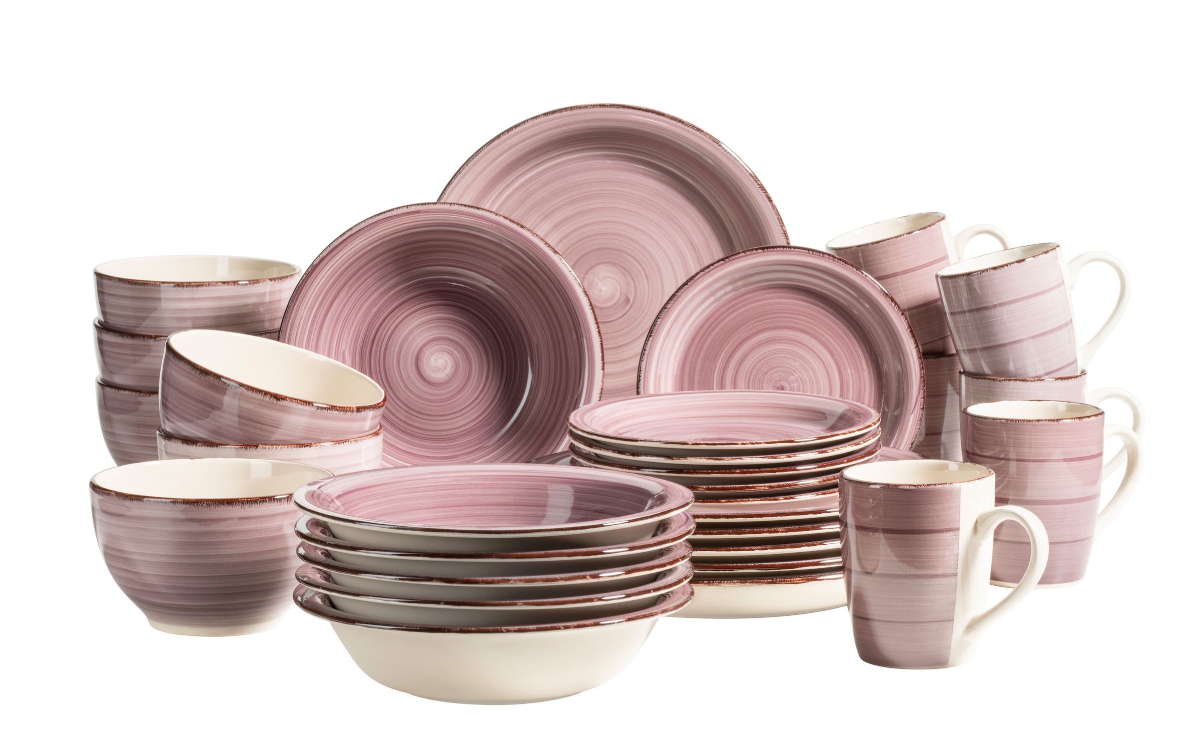 MÄSER Kombiservice »Lumaca«