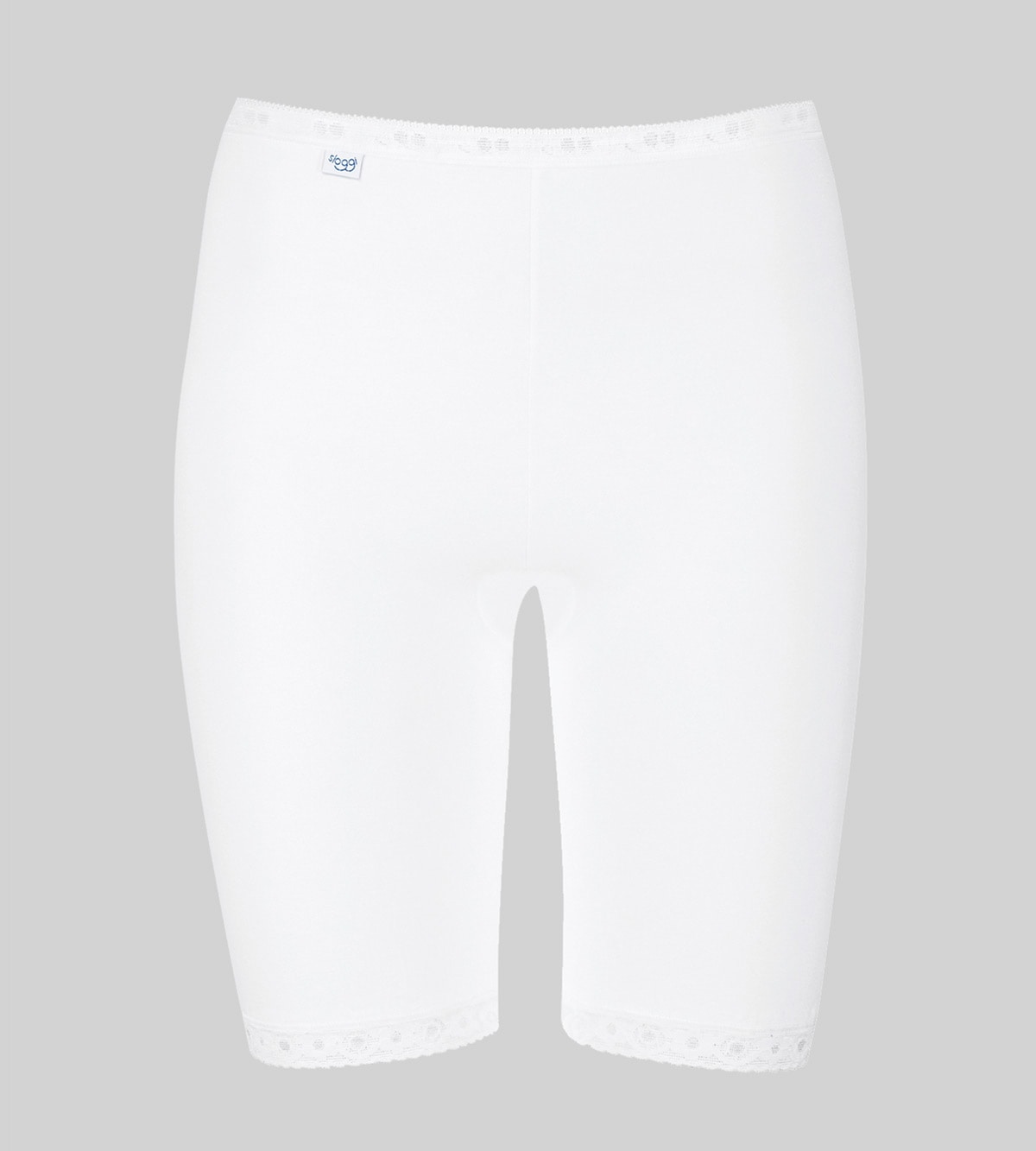 sloggi Lange Unterhose »Basic+ Long«, perfekter Sitz