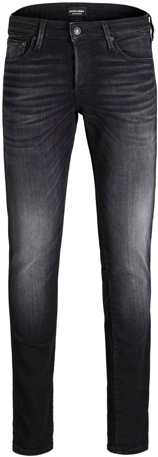 Jack & Jones Slim-fit-Jeans »JJIGLENN JJICON JJ 619 50SPS NOOS«