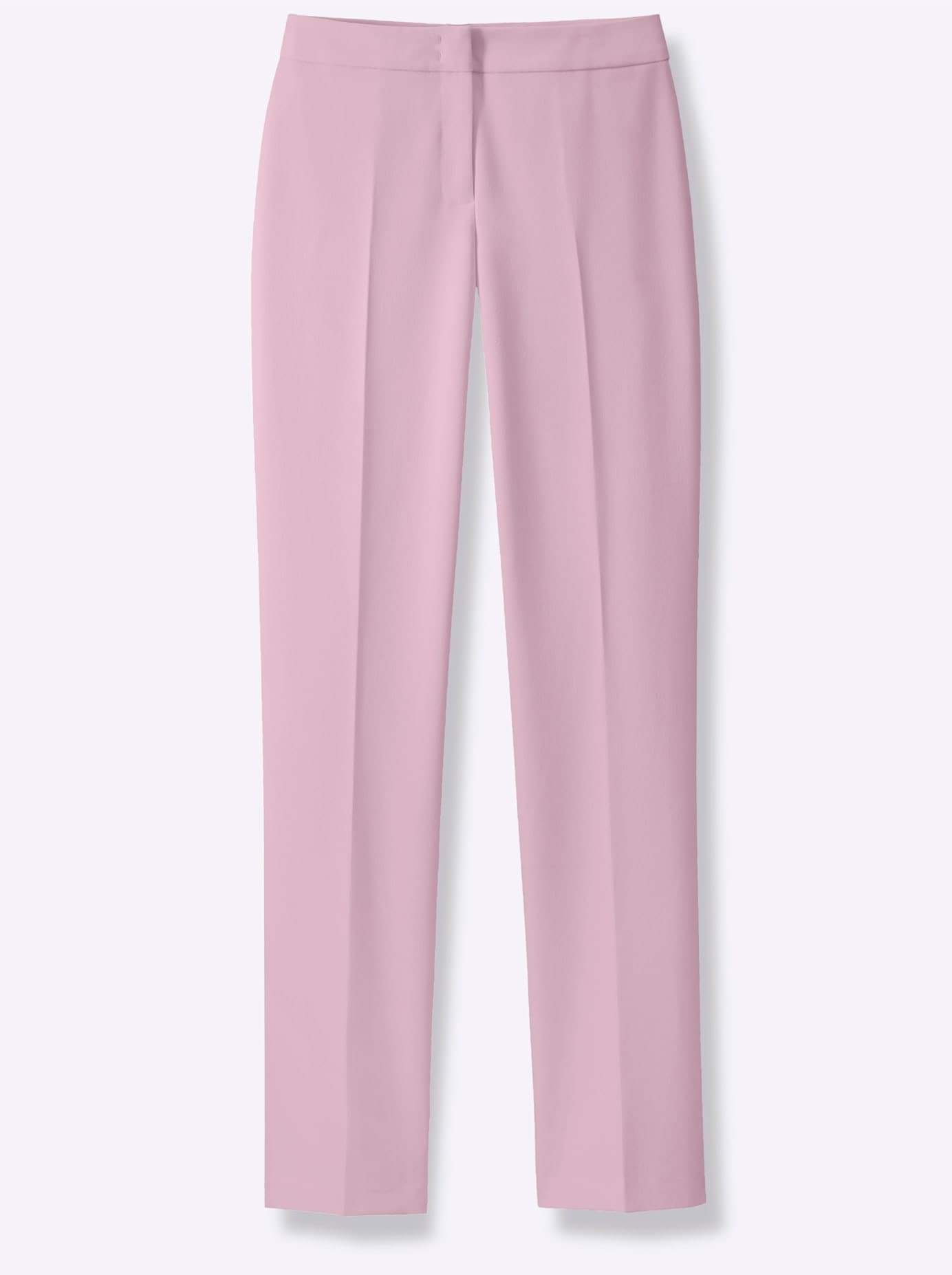 Lady Bügelfaltenhose