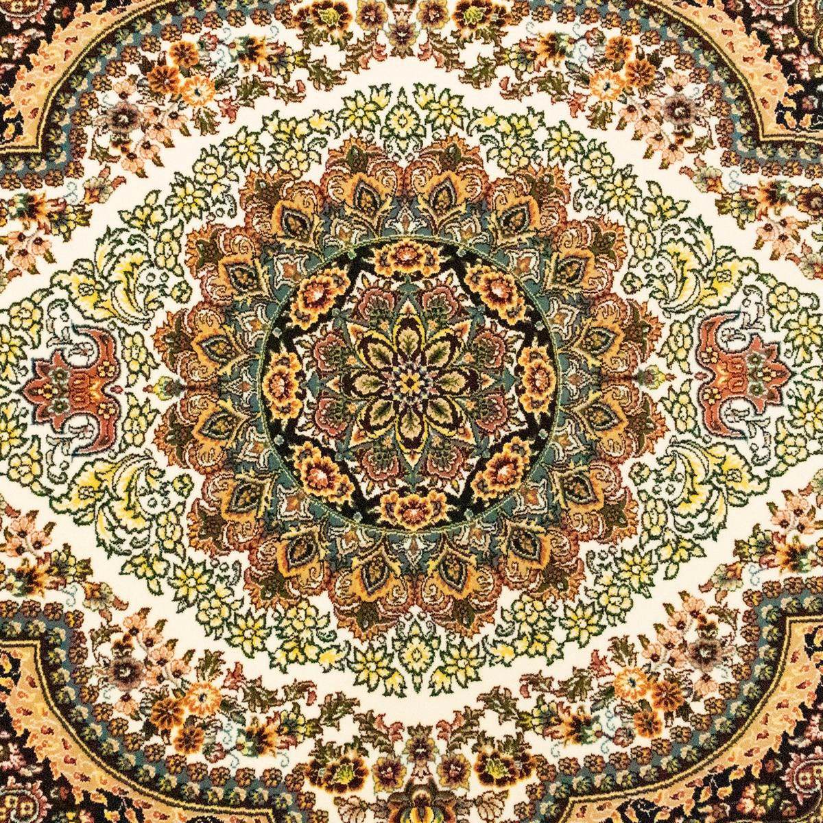 morgenland Orientteppich »Arshida«, rechteckig, 9 mm Höhe