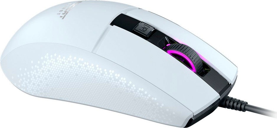 ROCCAT Gaming-Maus »Burst Core«, kabelgebunden