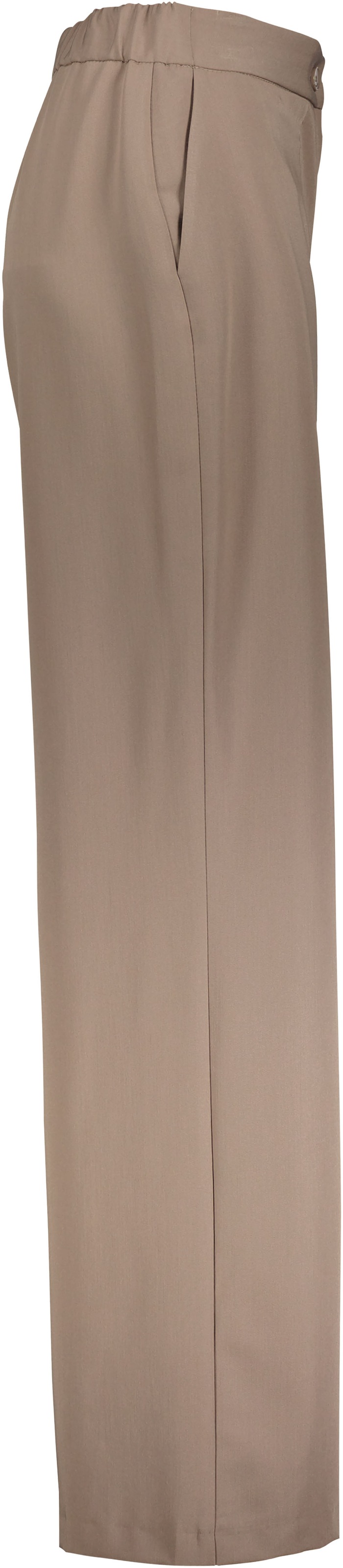 IMPERIAL Stoffhose, Sommerhose, lässig weite Hose mit Gummibund im Rücken