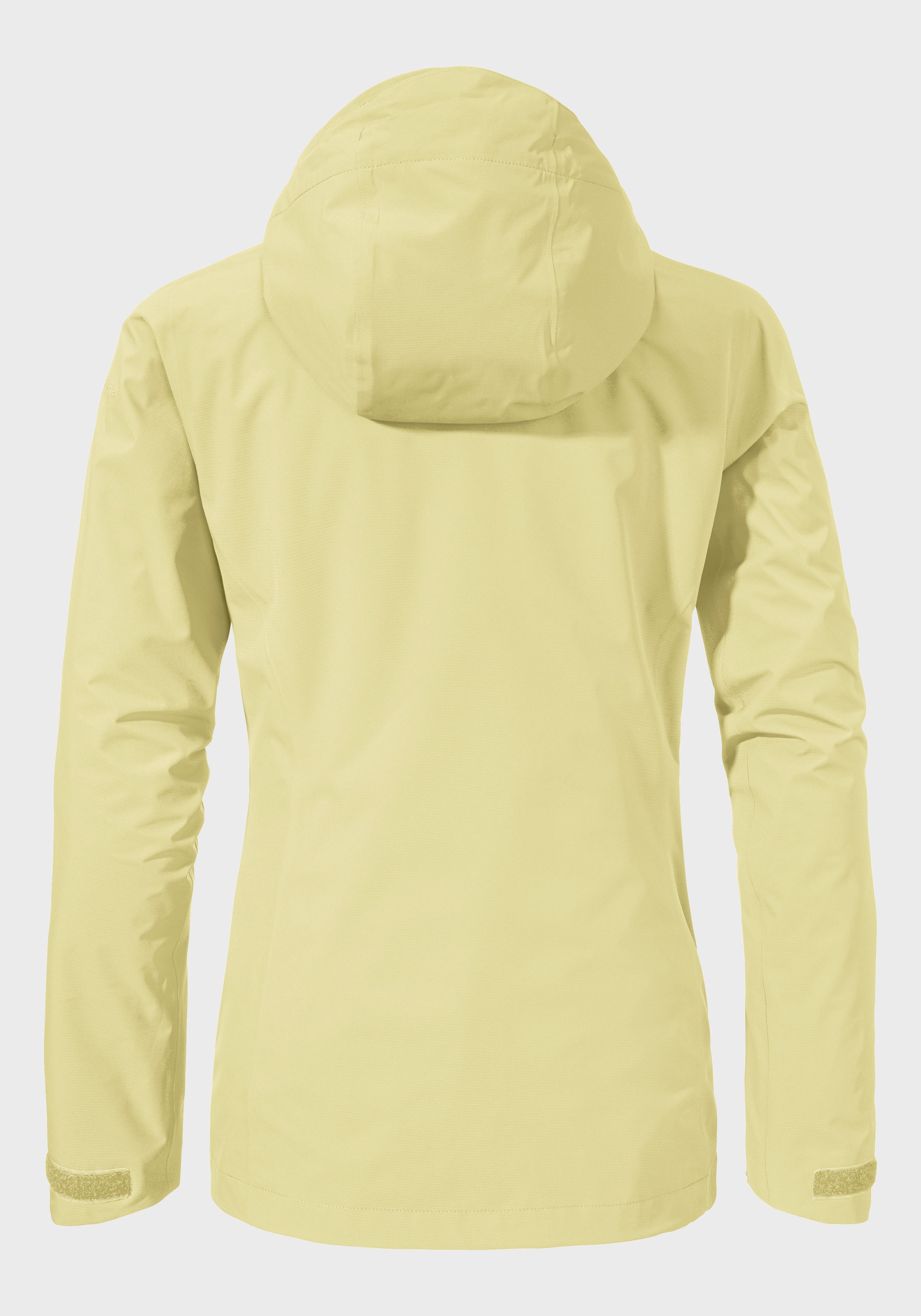 Schöffel Outdoorjacke »Jacket Gmund L«, mit Kapuze