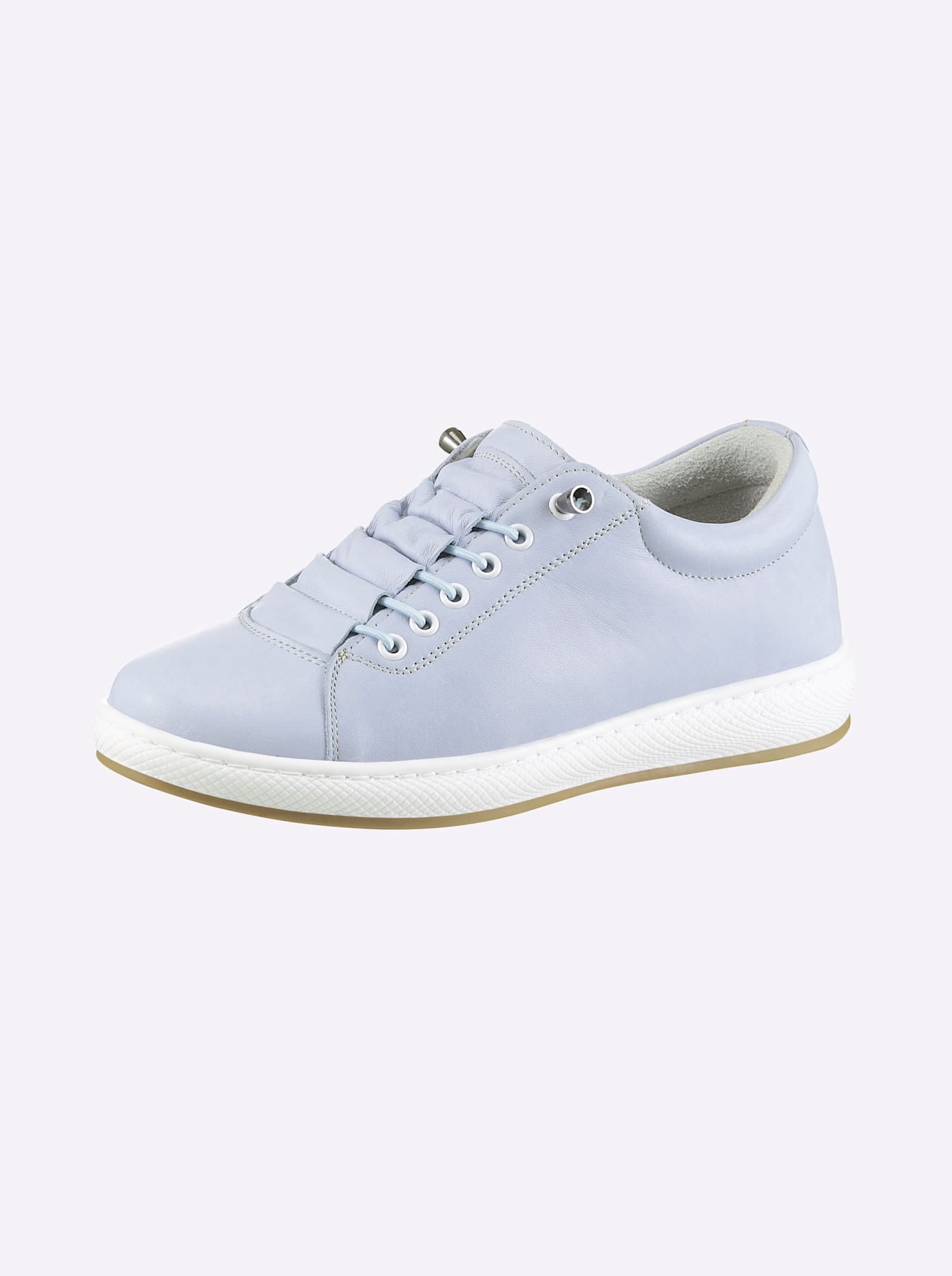 Andrea Conti Sneaker