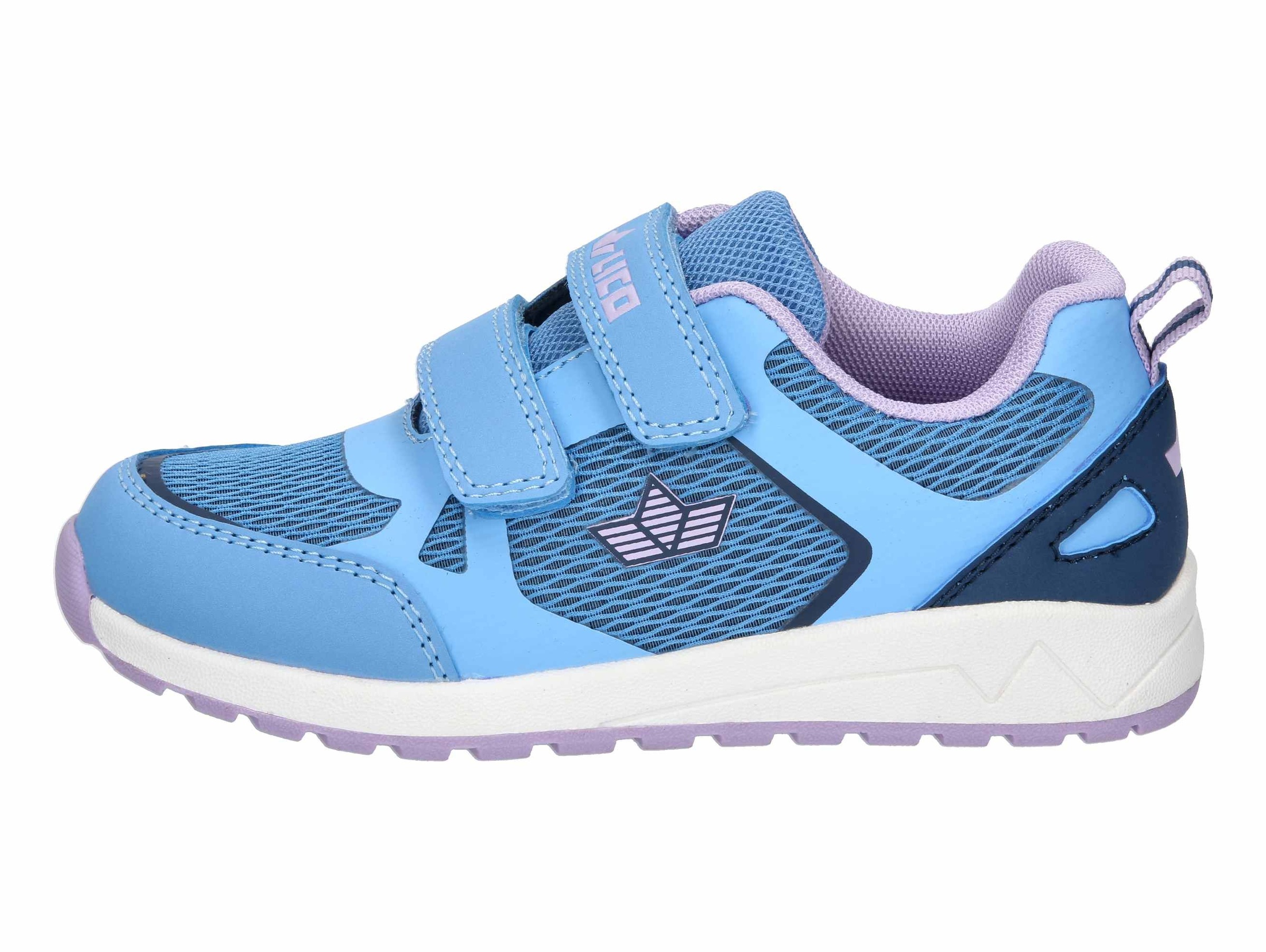 Lico Sneaker »Freizeitschuh Payson V«