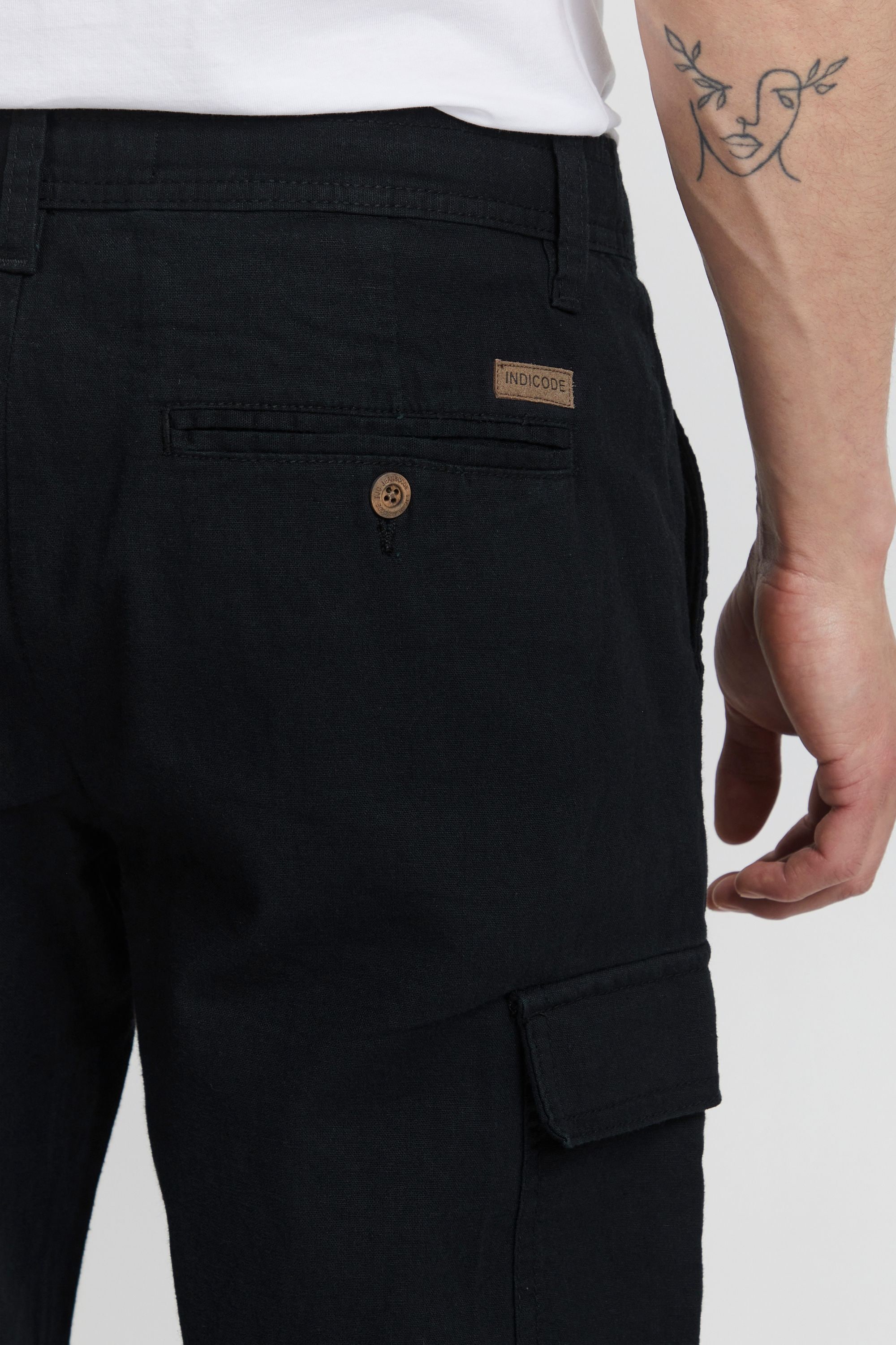 Indicode Cargohose »Cargohose IDMosat«