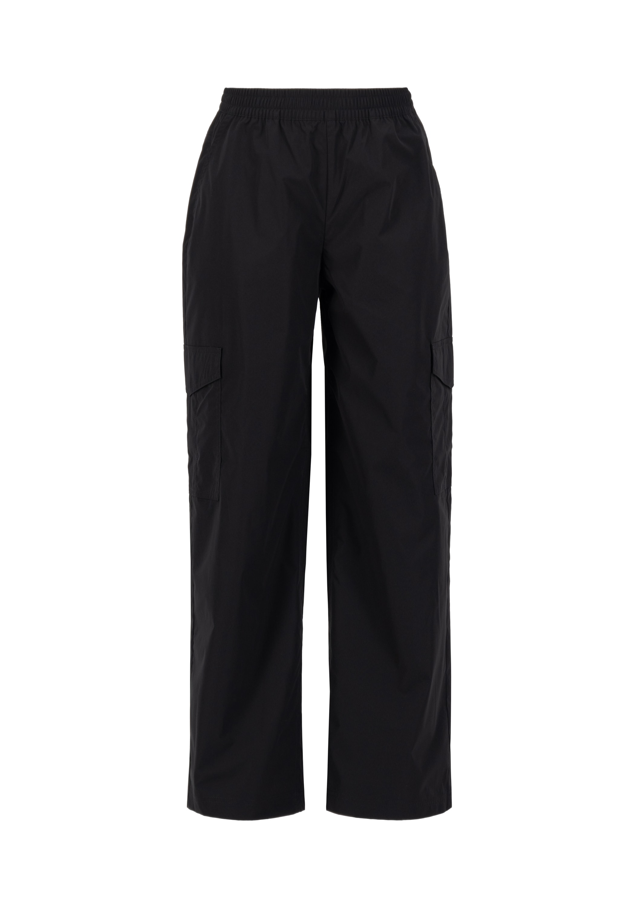 Cargohose »ALPHA INDUSTRIES Women - Pants Nylon Pant Wmn«