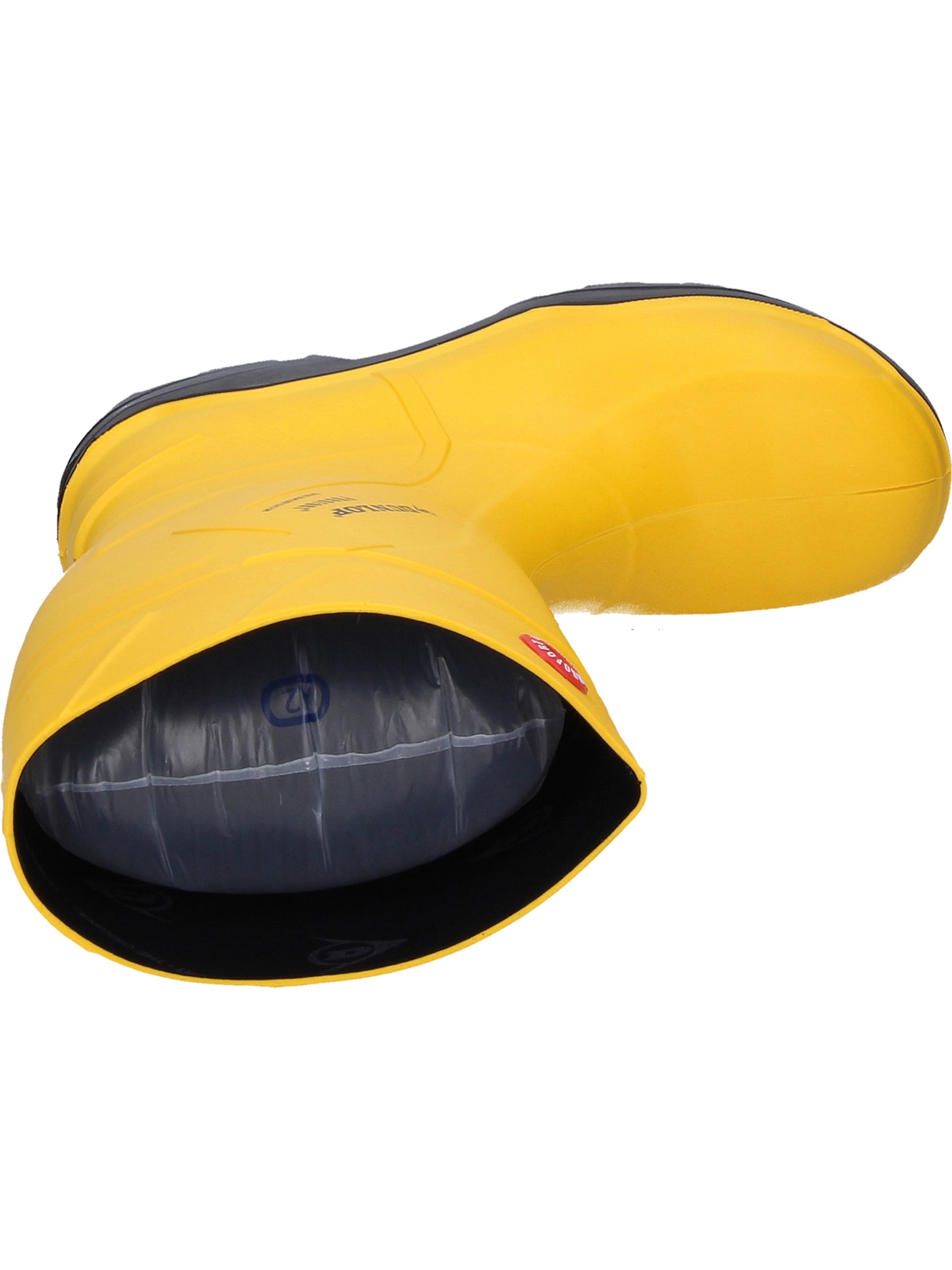 Dunlop Sicherheitsstiefel »Purofort+ full safety«