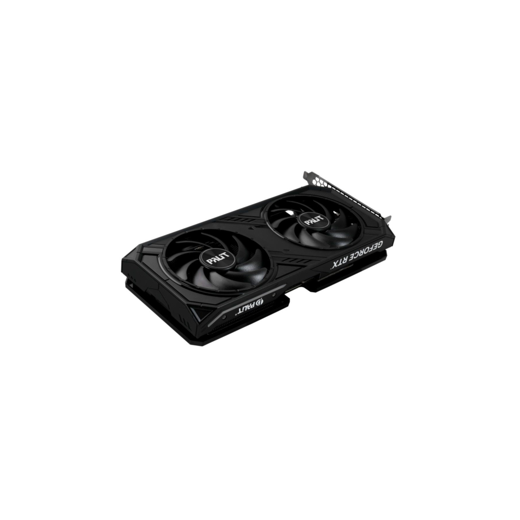 Palit Grafikkarte »GeForce RTX 4070 SUPER Dual«