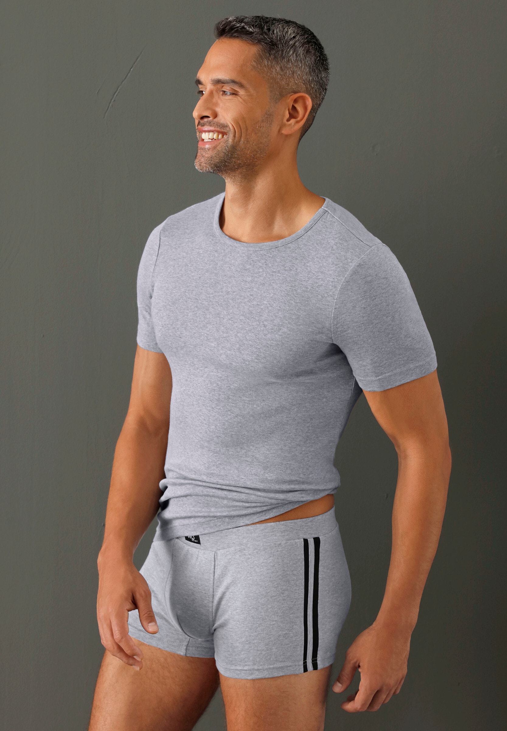 Witt Panty »Pants Pants 3 Stück« 3 Stk.