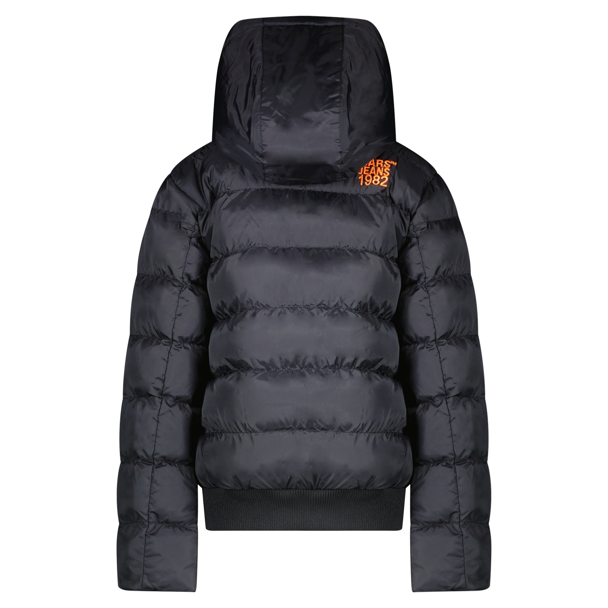 CARS JEANS Outdoorjacke »Jacke Hendor«, mit Kapuze