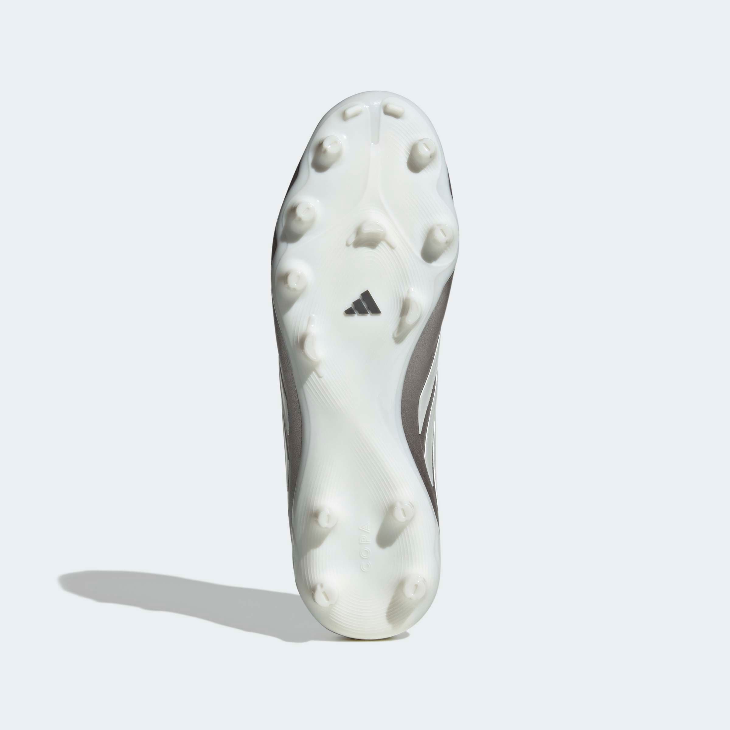 adidas Performance Fußballschuh »COPA PURE IV LEAGUE , FESTE BÖDEN«  Außensohle für feste Böden