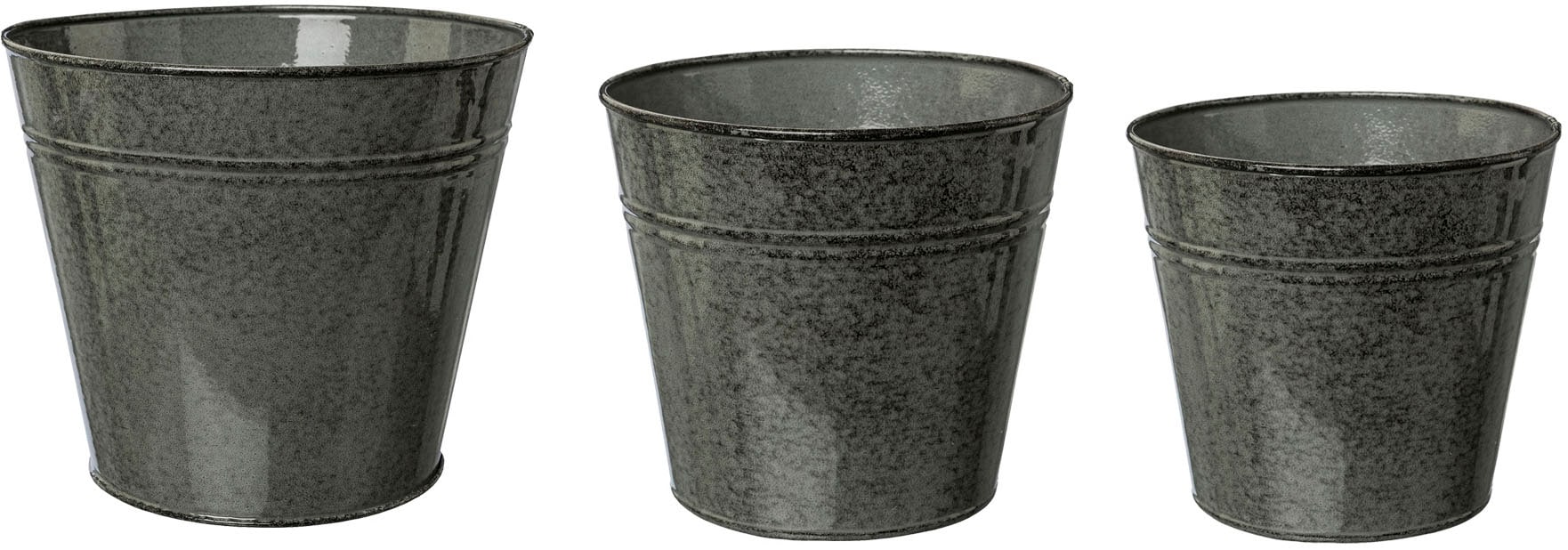 Creativ home Übertopf »Übertopf«