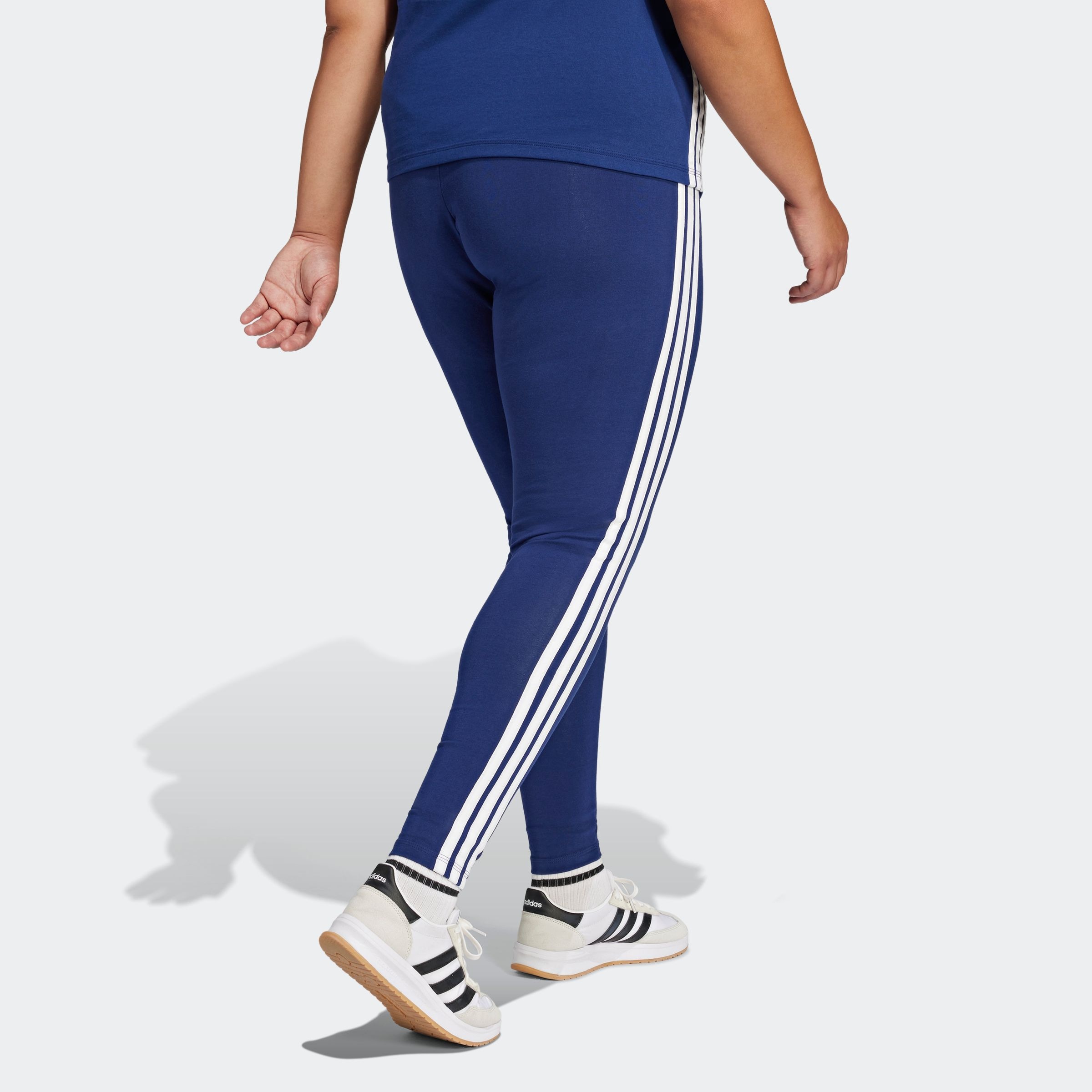 adidas Sportswear Leggings »W 3S SJ LEG INC«, (1 tlg.)