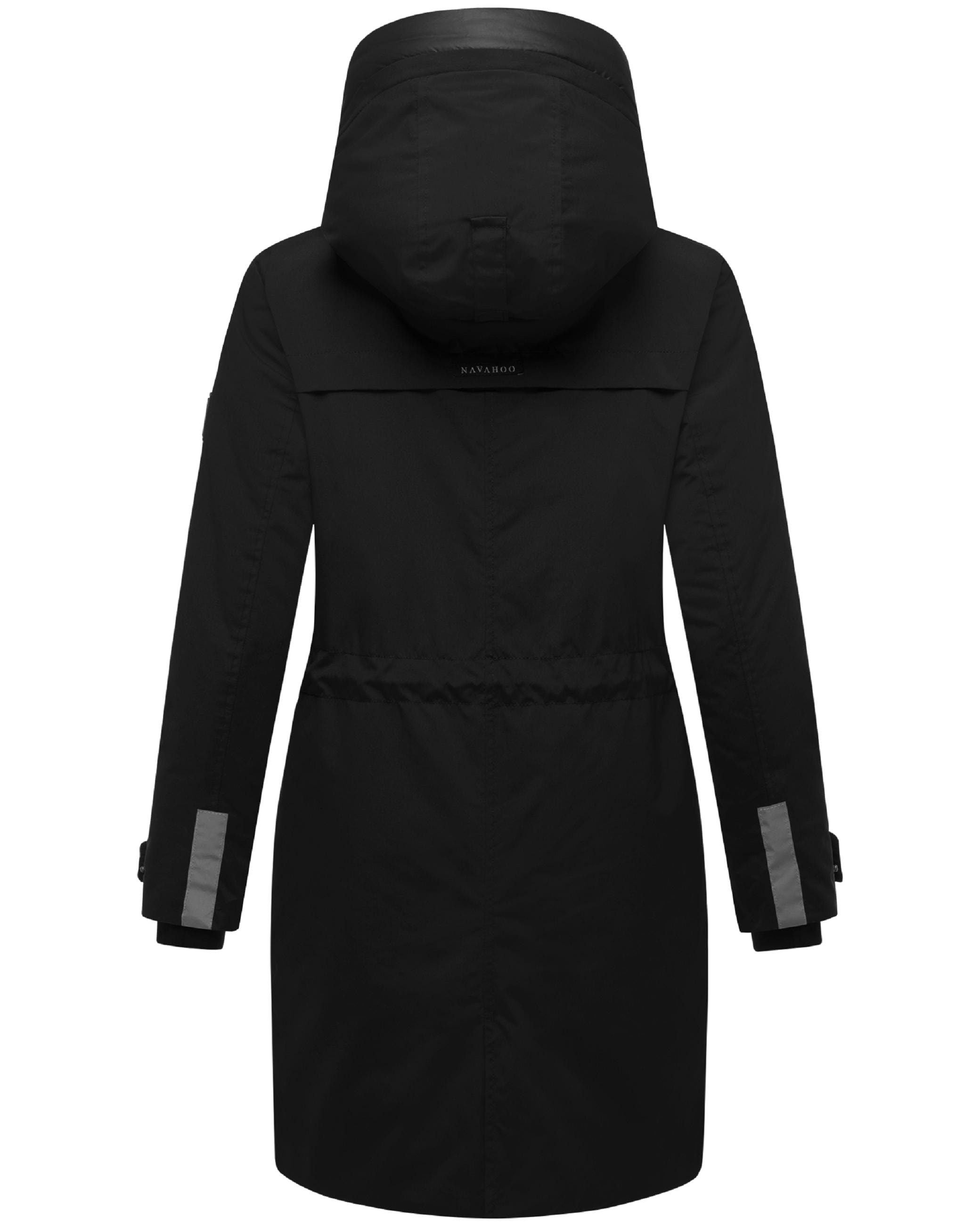 Navahoo Winterjacke »Winterjacke Eissturm 14«