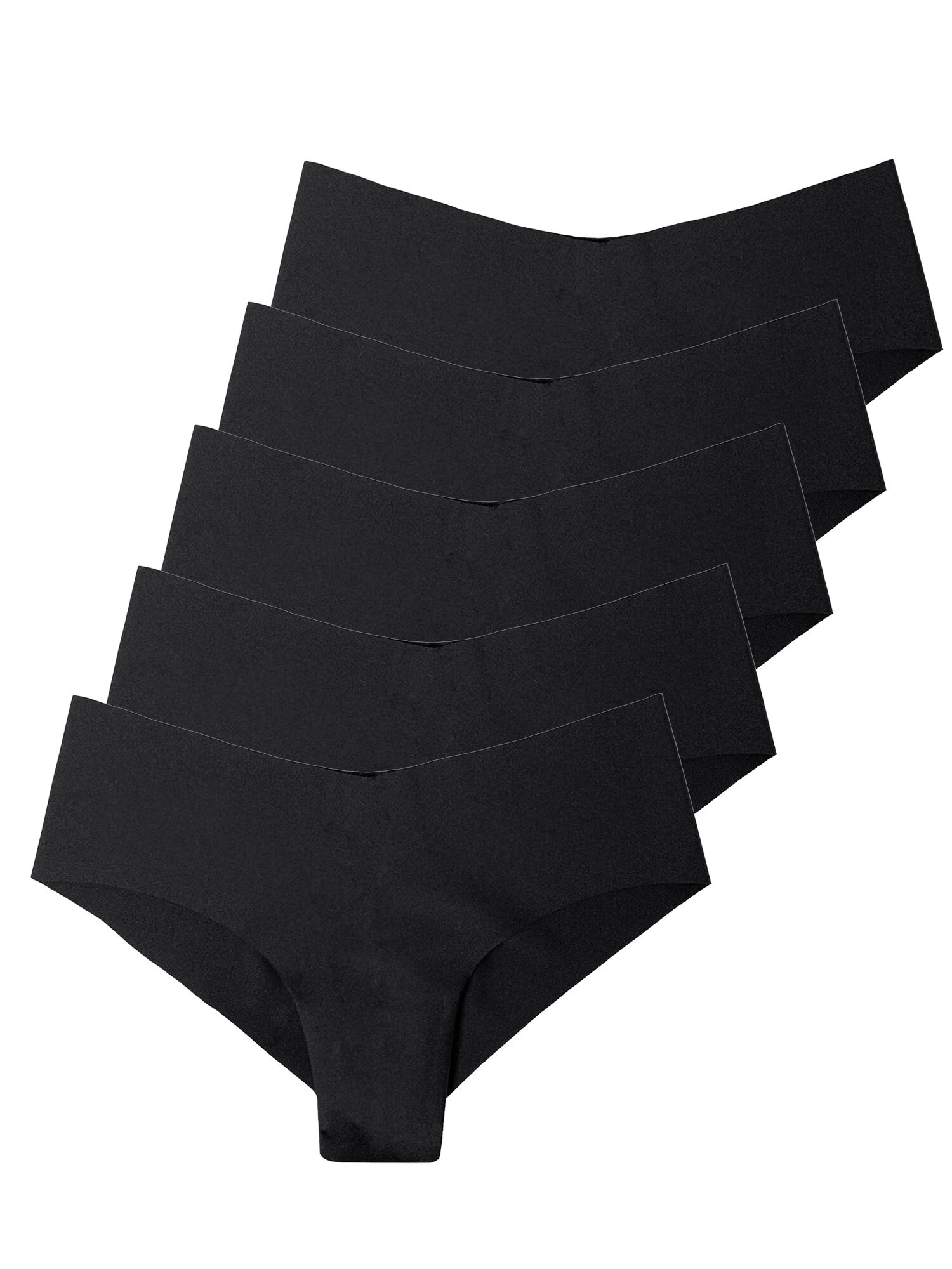 Nina Von C. Hipster »5er Pack Hipster Secret Soft & Shape«
