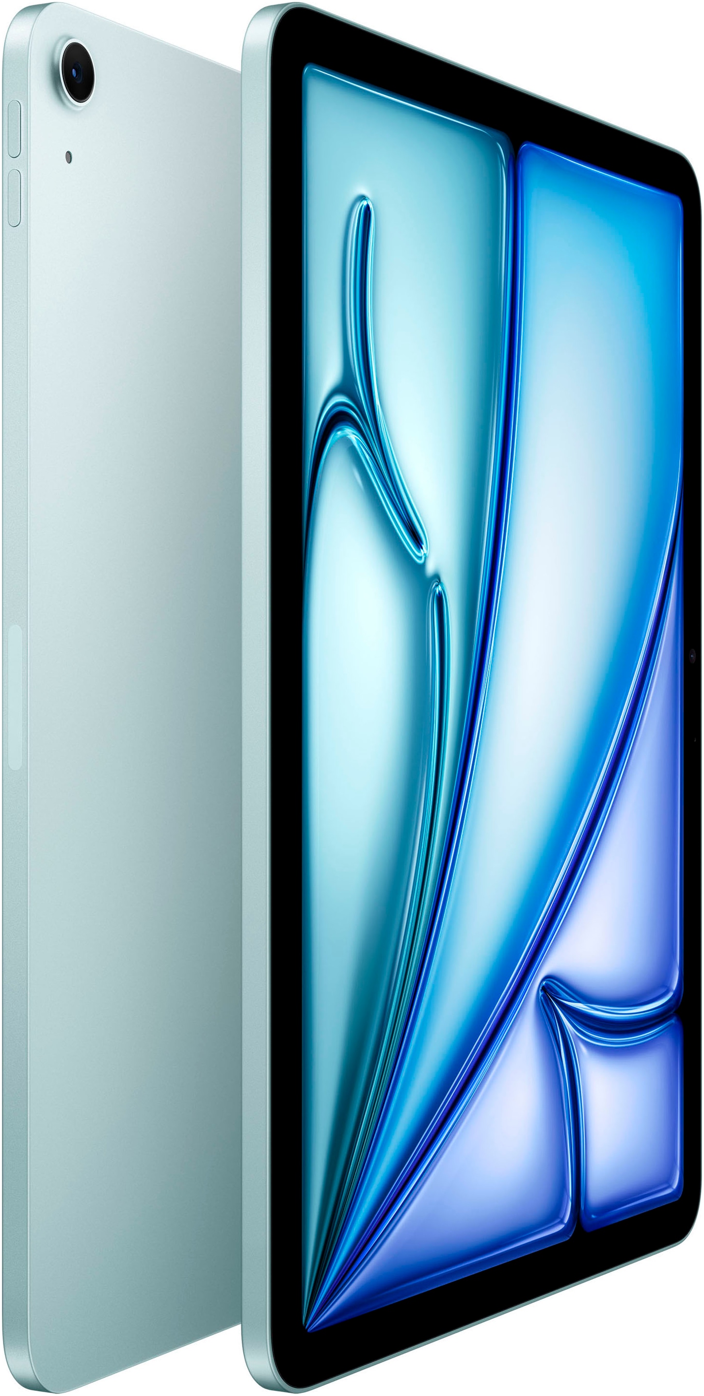 Apple Tablet »11" iPad Air Wi-Fi (2025)«, (27,59 cm / 10,86 Zoll), iPadOS,)