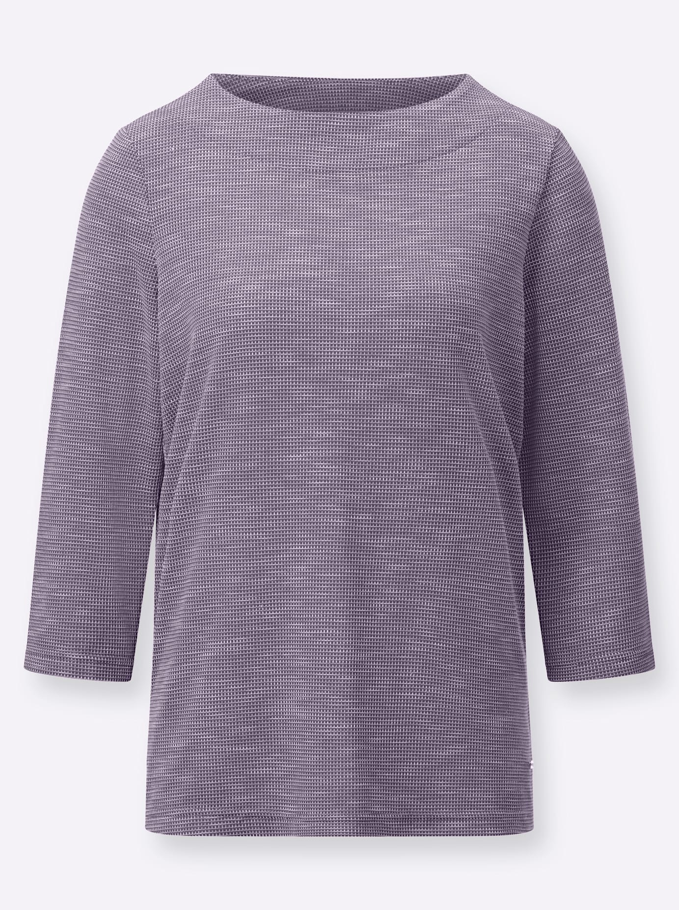 Casual Looks 3/4-Arm-Shirt »3/4-Arm-Shirt«, (1 tlg.)