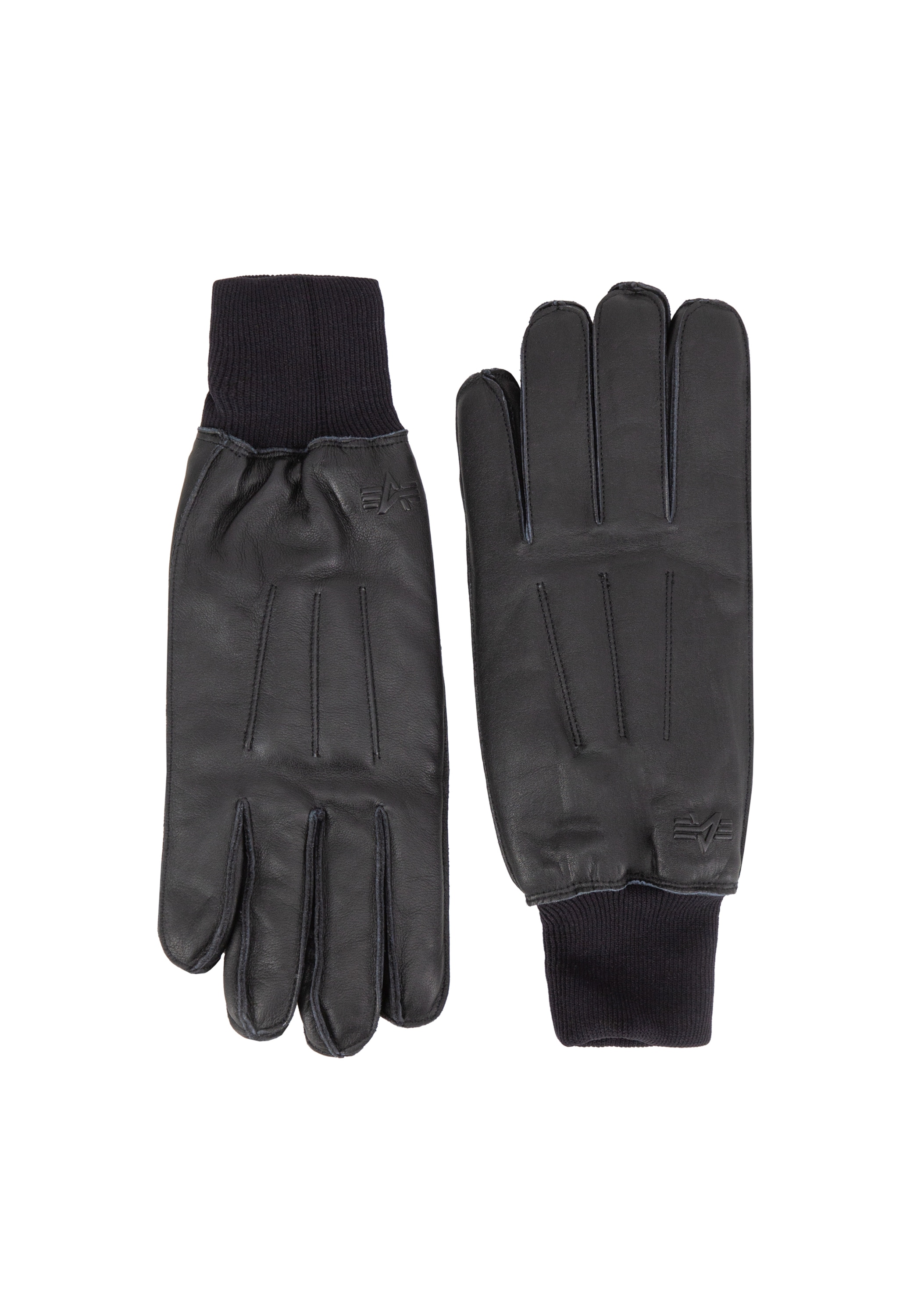 Multisporthandschuhe »Alpha Industries Accessoires - Gloves B3 Gloves«