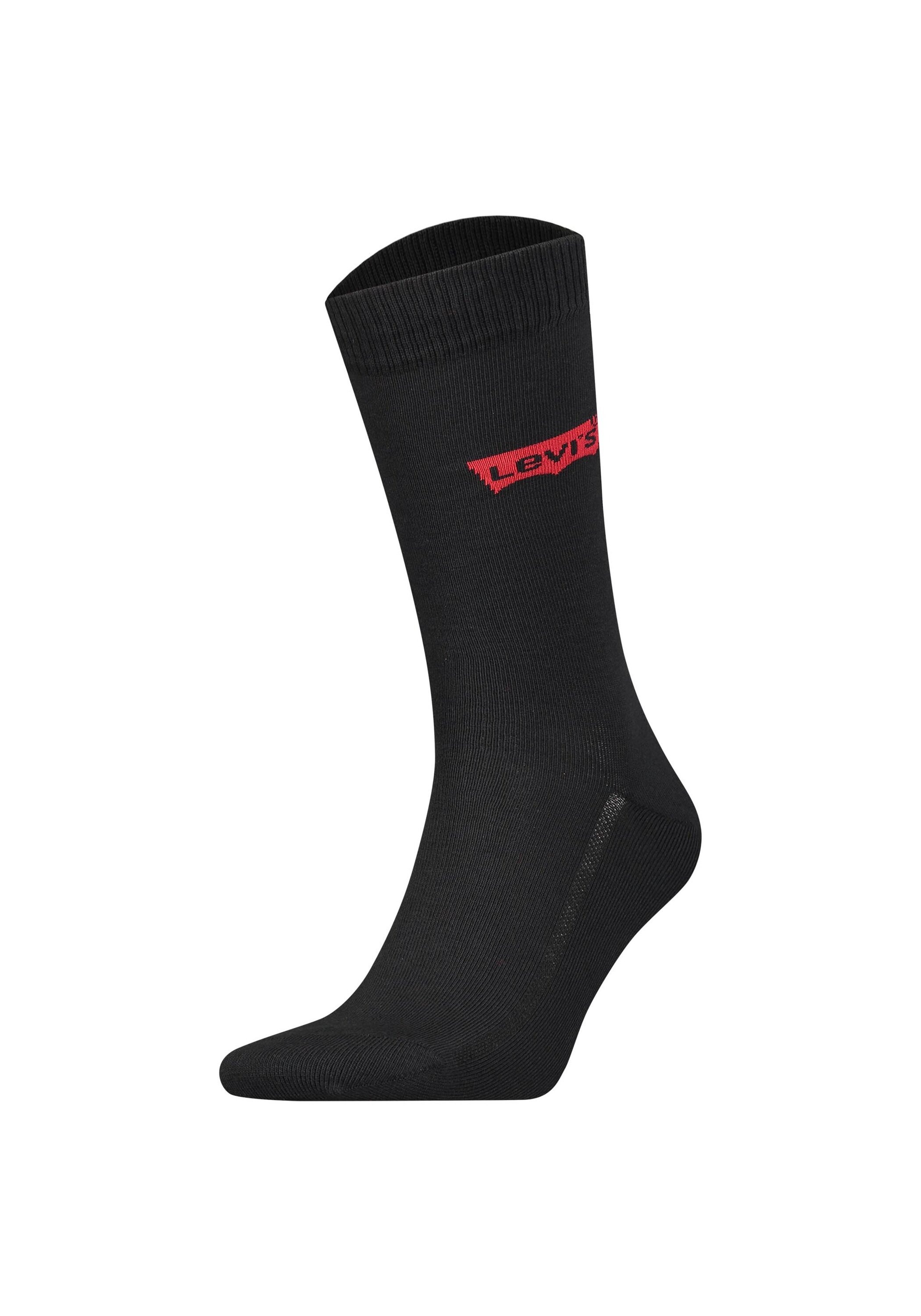 Levi's® Kurzsocken »Socken 12er Pack« 12 Paar tlg.