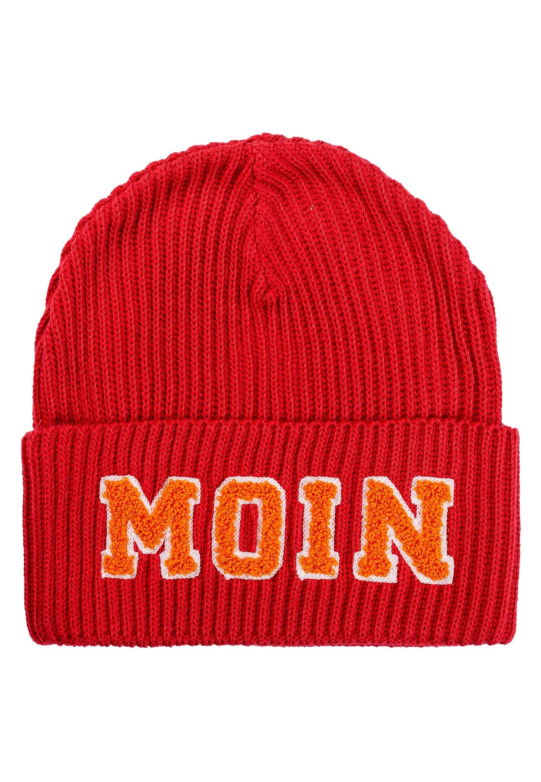 salzhaut Beanie »Mütze IRMELINA«