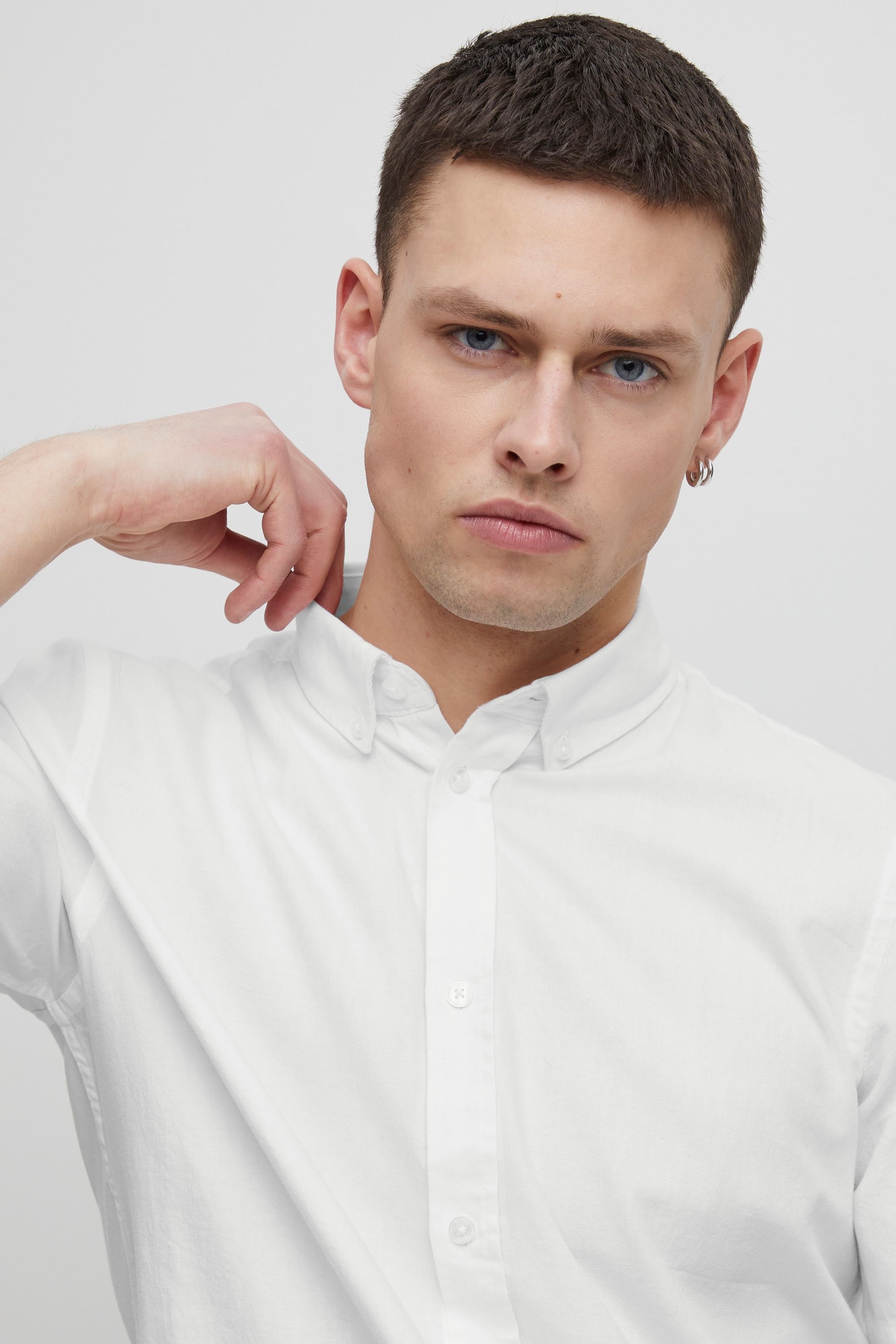 Casual Friday Kurzarmshirt »Kurzarmhemd CFAnton«