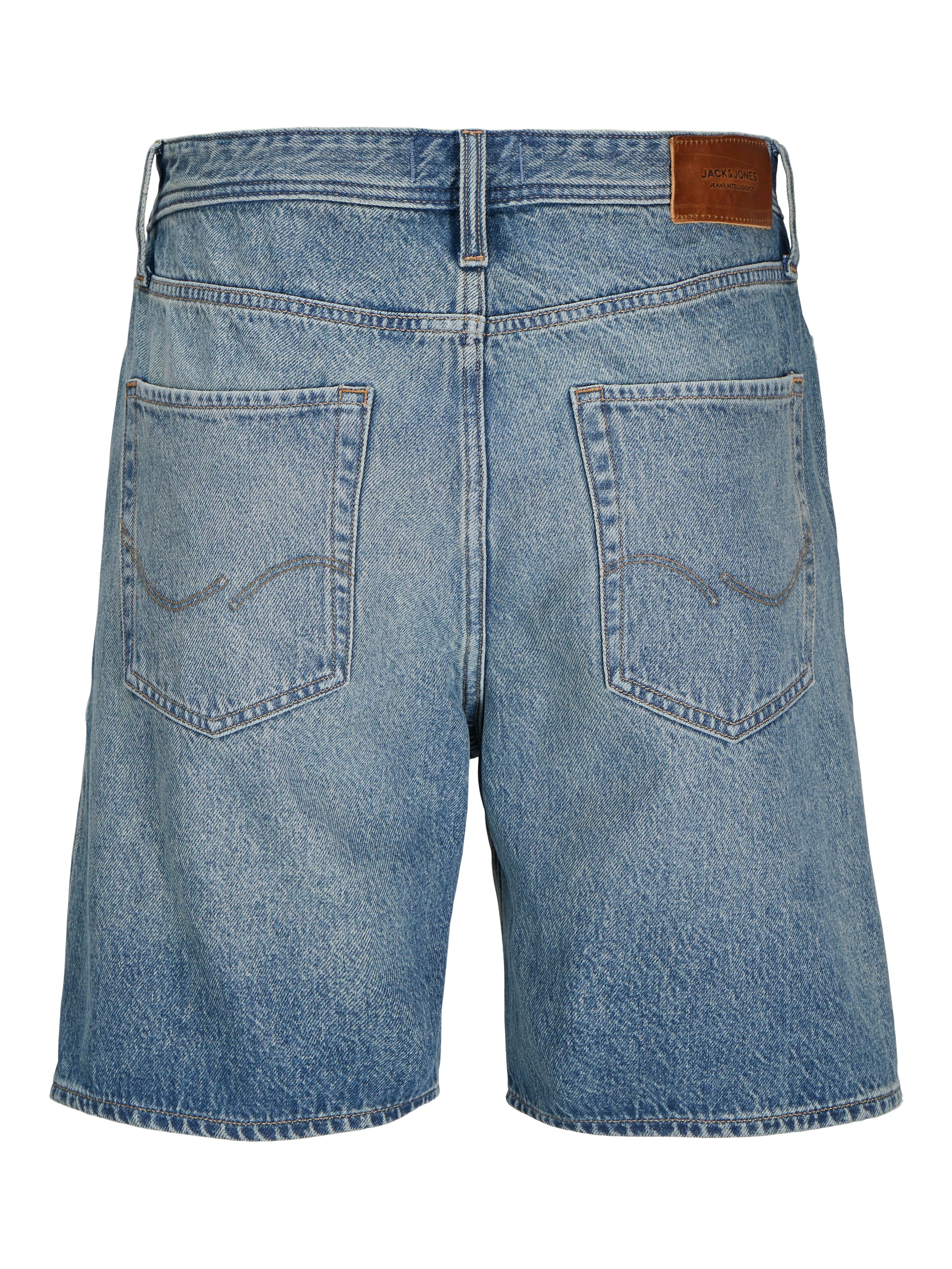 Jack & Jones Relaxshorts »JJITONY JJORIGINAL SHORTS SBD 210 SN«, im Five-Pocket Style