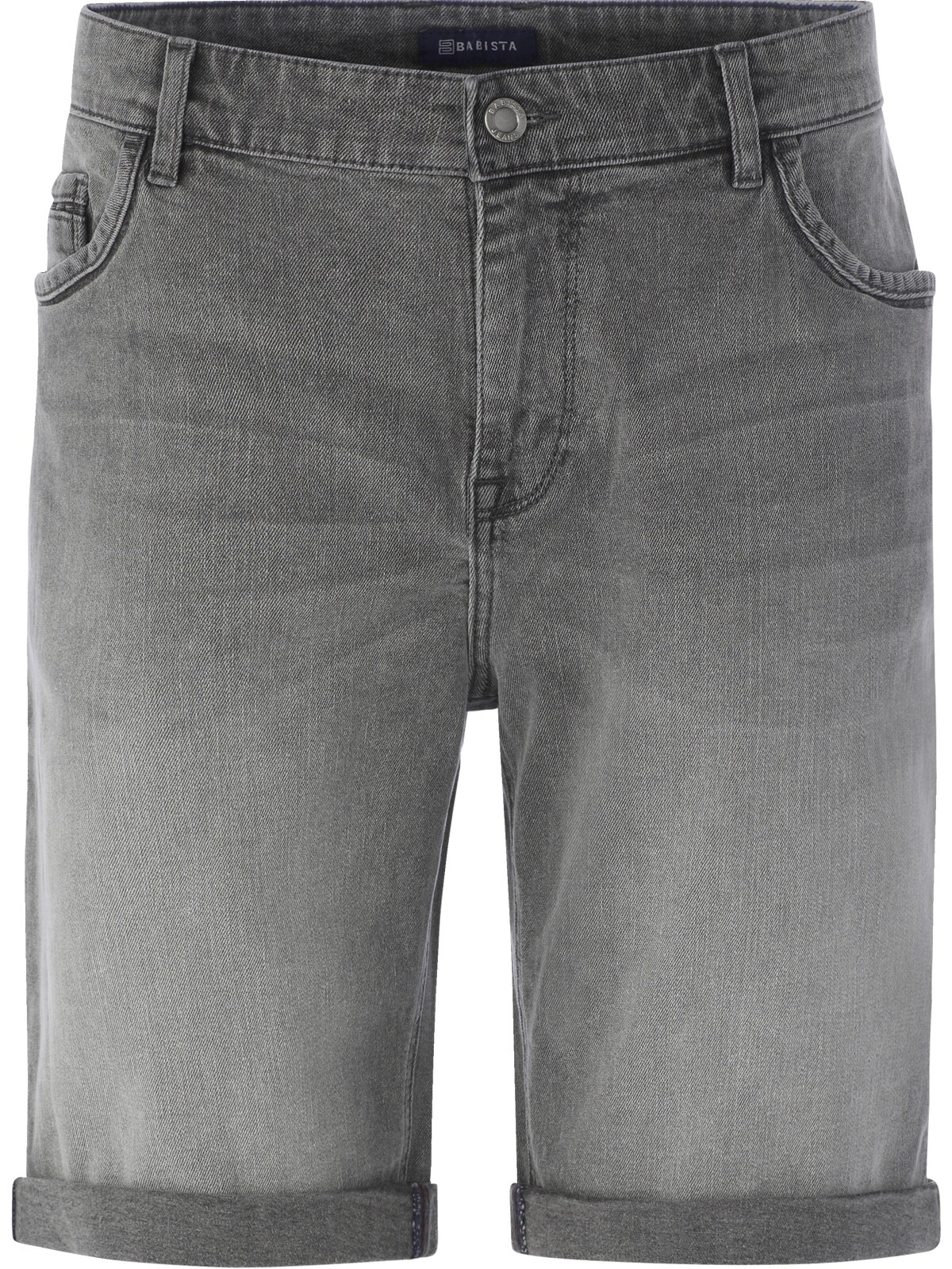 Babista Bermudas »Jeansbermuda CARZINI«