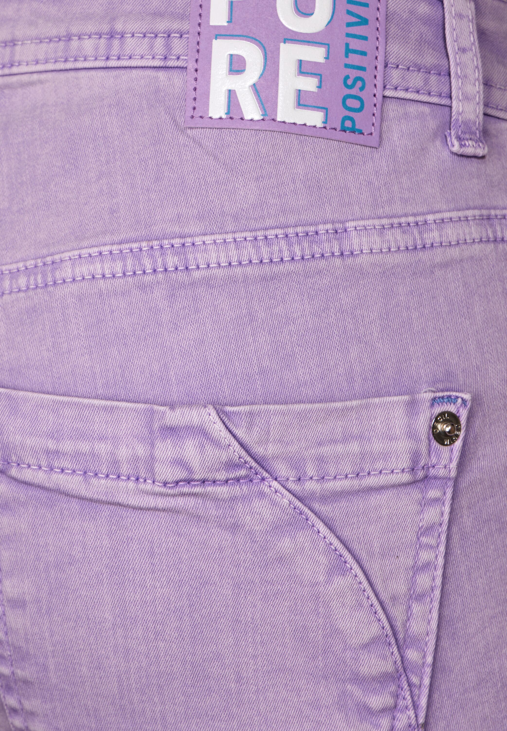 Cecil 5-Pocket-Jeans »Style Scarlett«, mit schmalem Bein