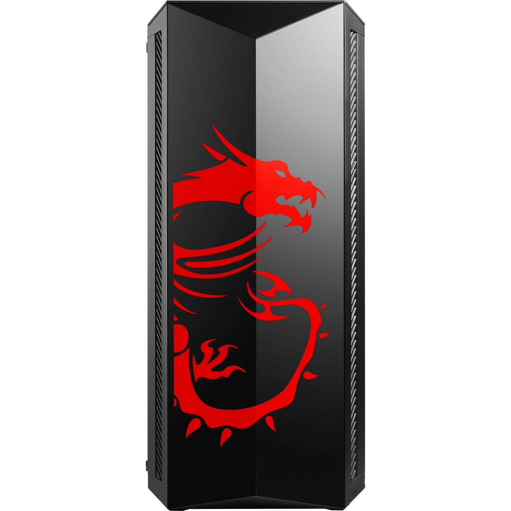 CSL Gaming-PC »HydroX V25116 MSI Dragon Advanced Edition«