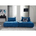 Guido Maria Kretschmer Home&Living Big-Sofa »Eidum«, variabel, inklusive Kissen