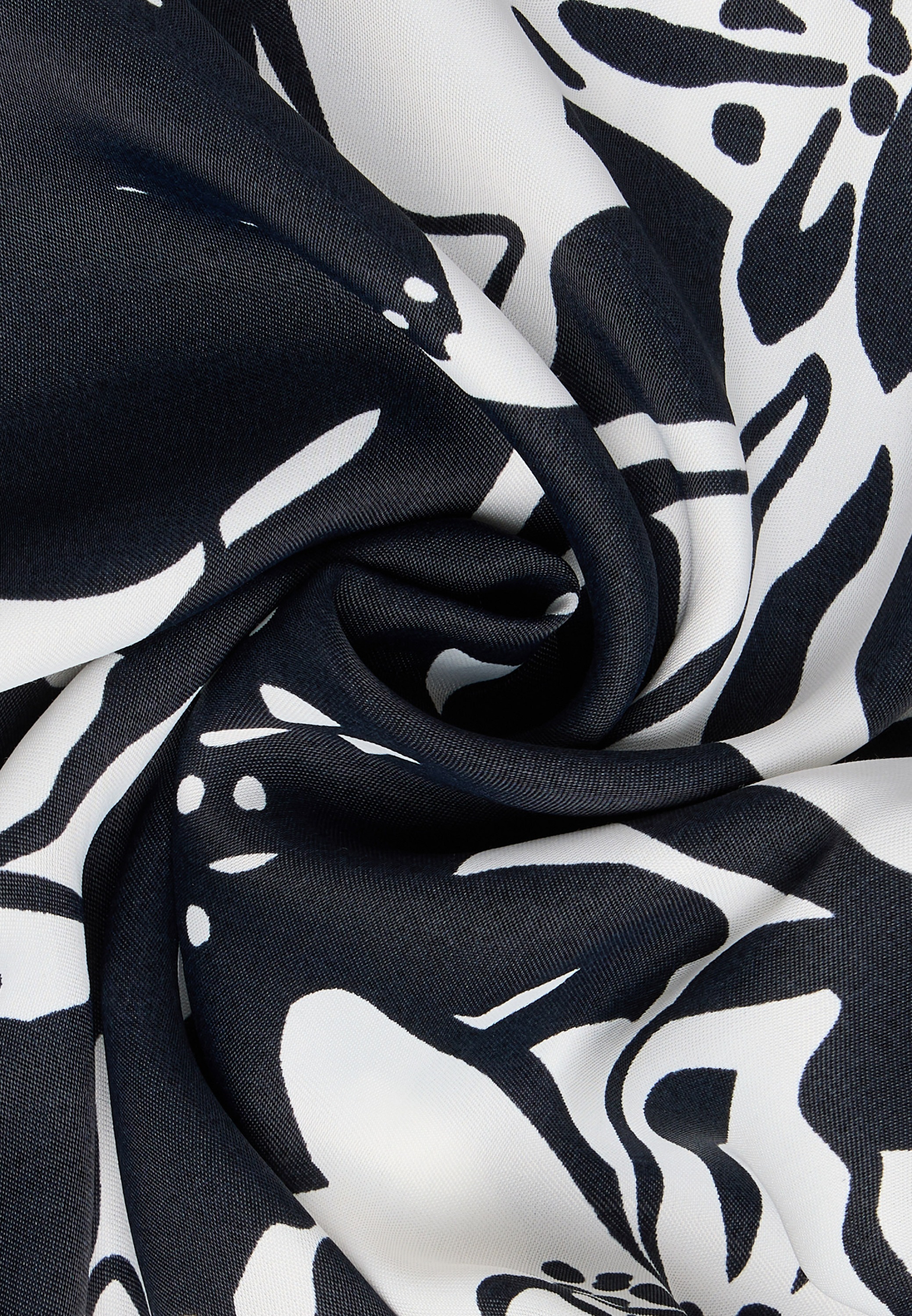 Eterna Midikleid »LOOSE FIT«