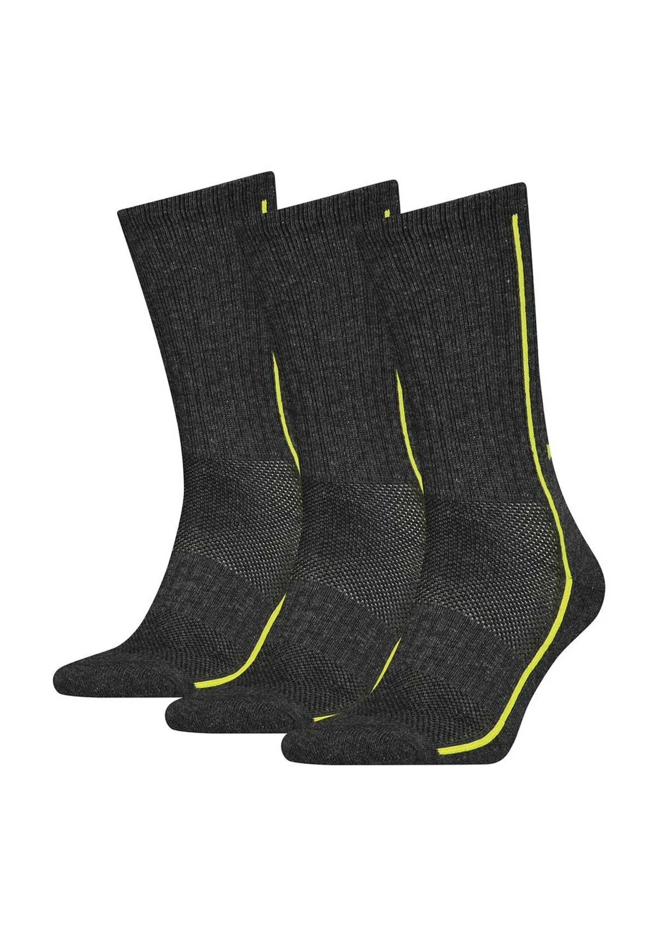 Kurzsocken »Socken 3er Pack«