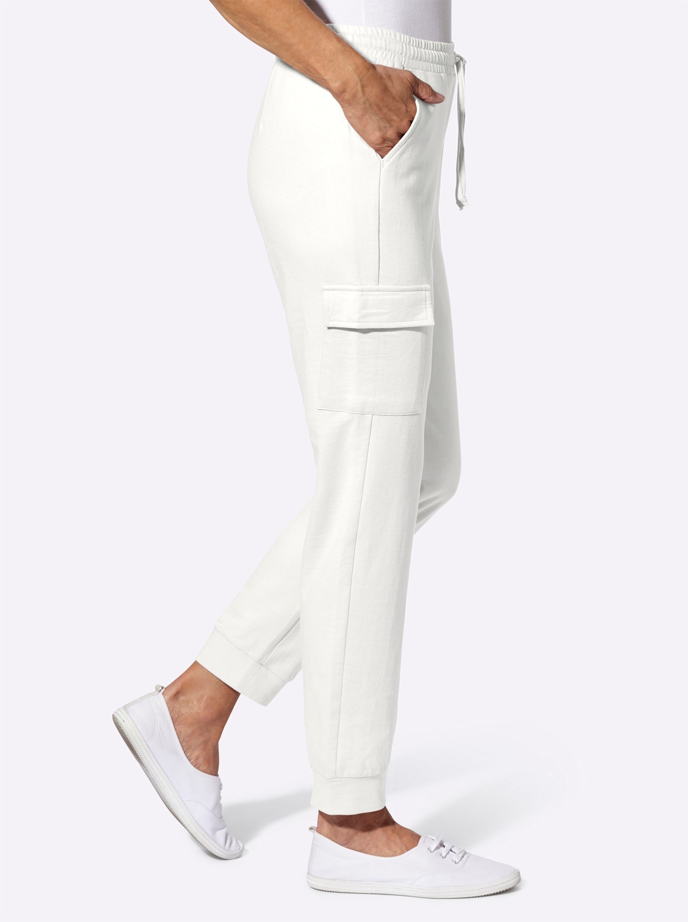 Classic Basics Sweathose