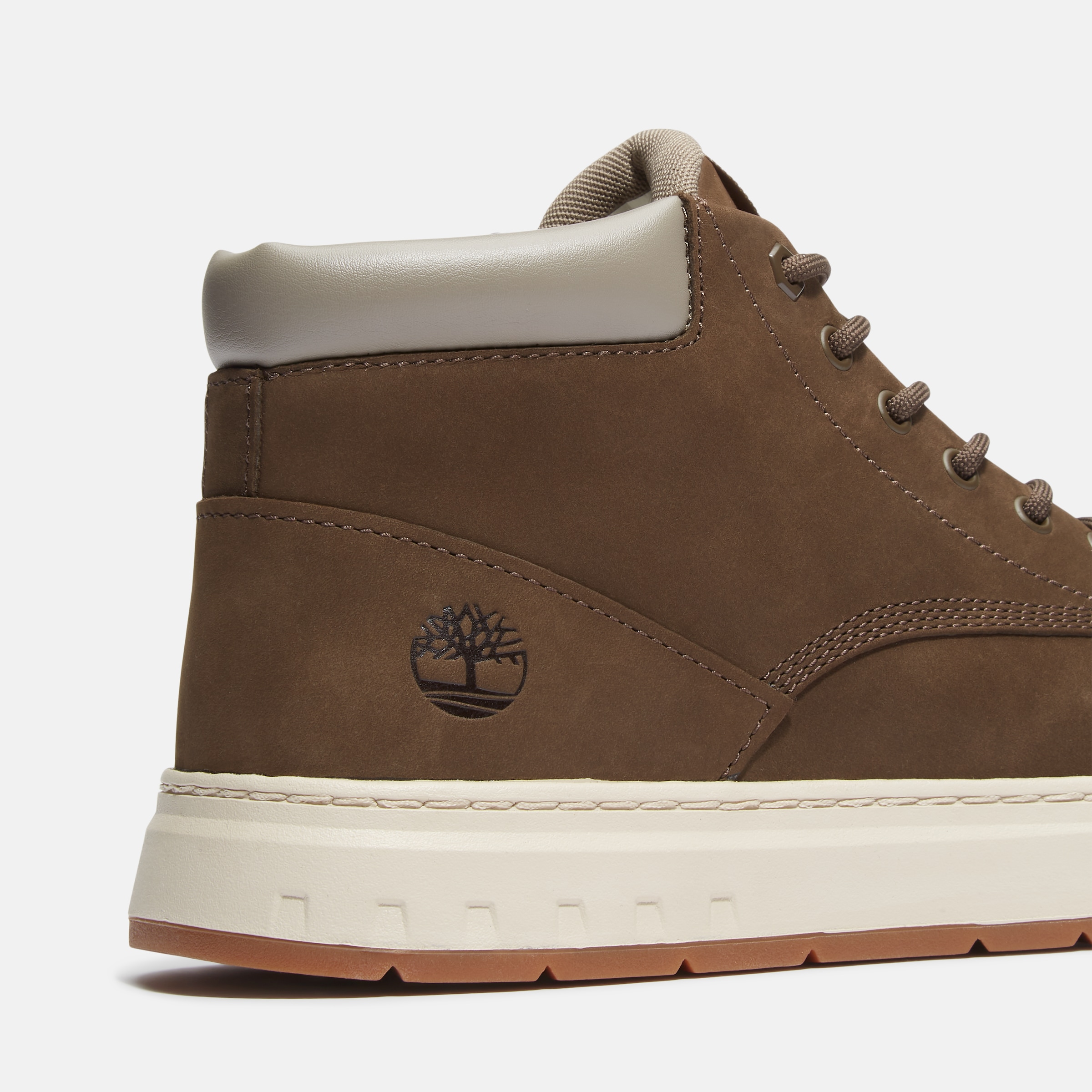 Timberland Schnürboots »MAPLE GROVEMID LACE UP SNEAKER«, Winterschuhe, Sneakerboots, Winterboots