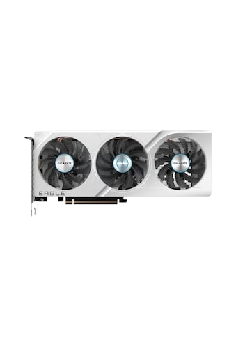 Grafikkarte »GeForce RTX 4060 OC ICE«