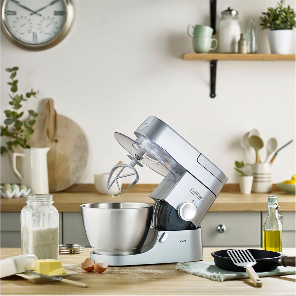 KENWOOD Küchenmaschine »Chef KVC3150S«