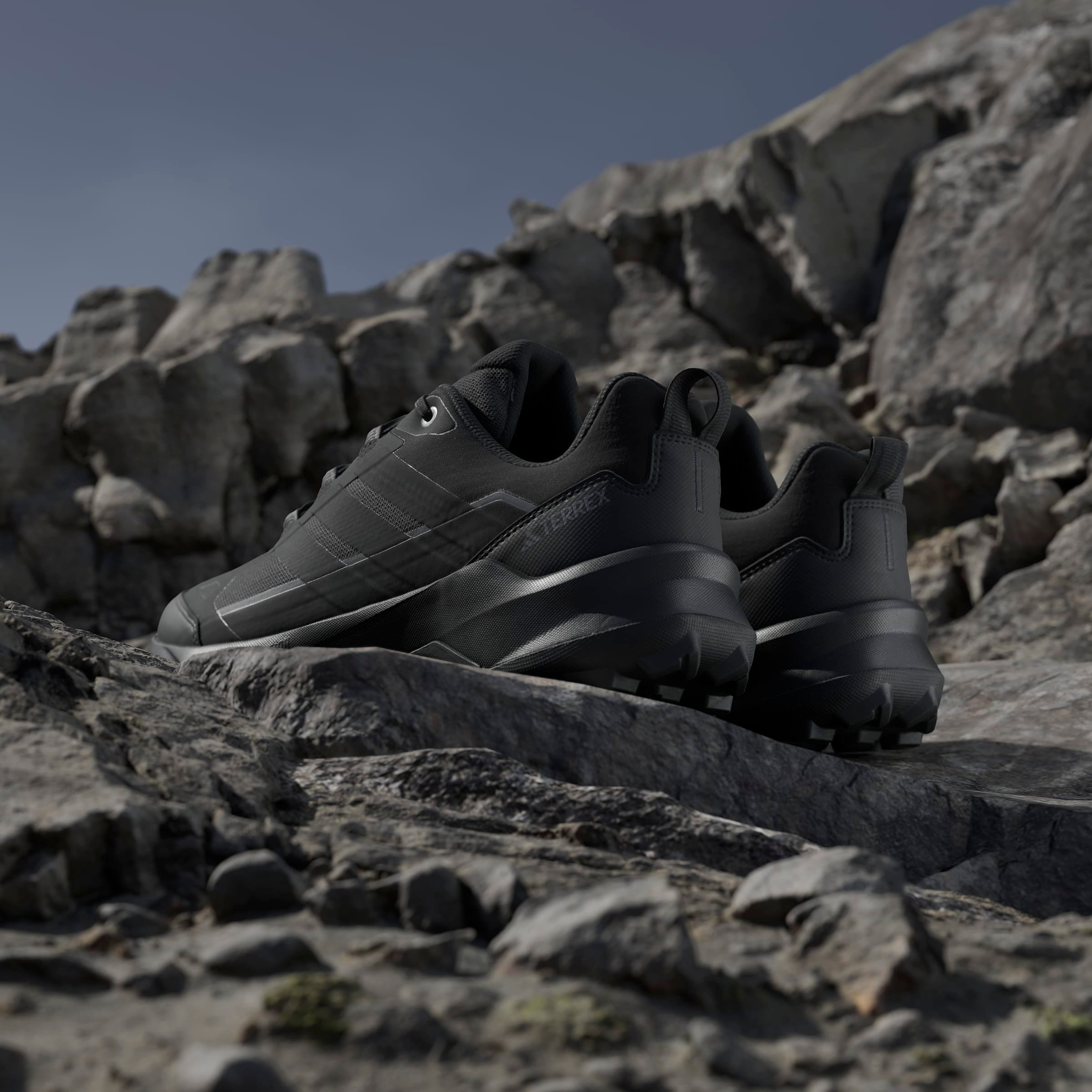 adidas TERREX Wanderschuh »TERREX SKYCHASER AX5 E«