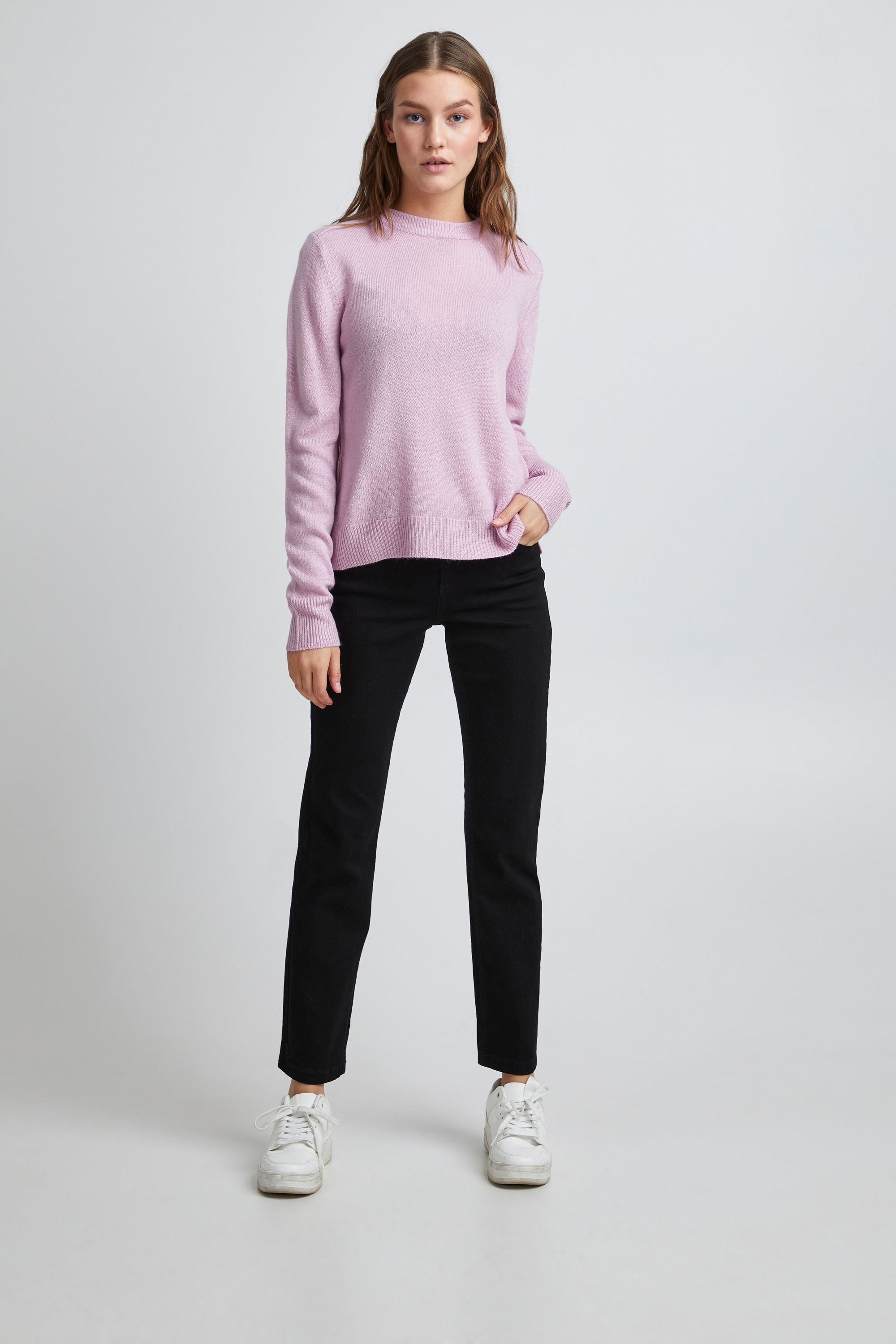 b.young Bequeme Jeans »Jeans BYLola«