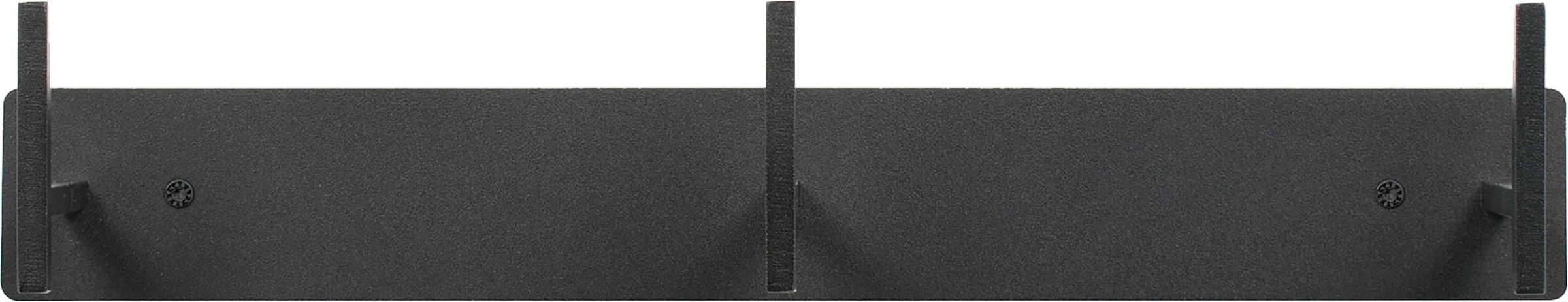 Spinder Design Garderobenhaken »CHAPMAN 3« Wandgarderobe aus Stahl mit 3 Haken