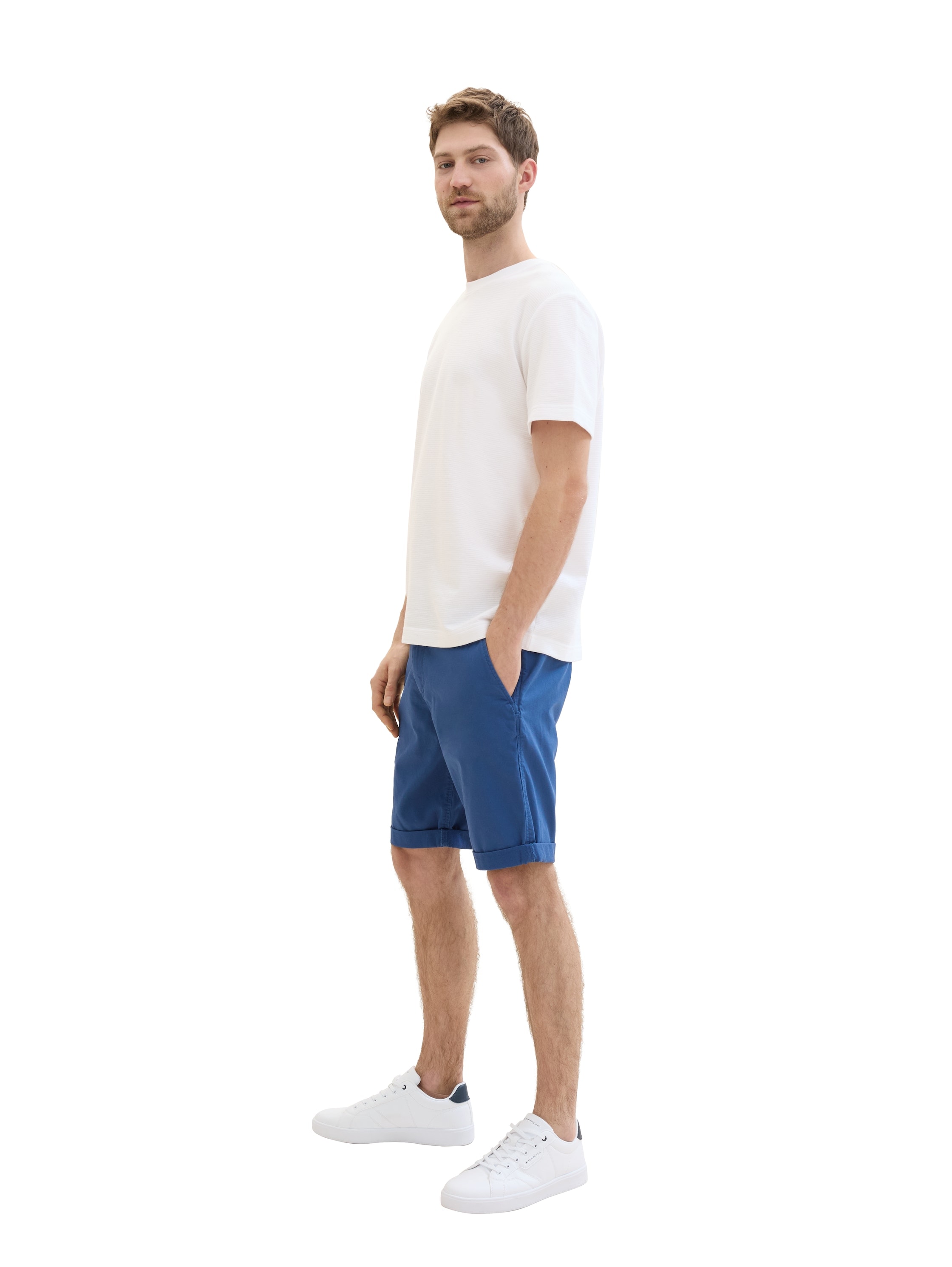 TOM TAILOR Bermudas
