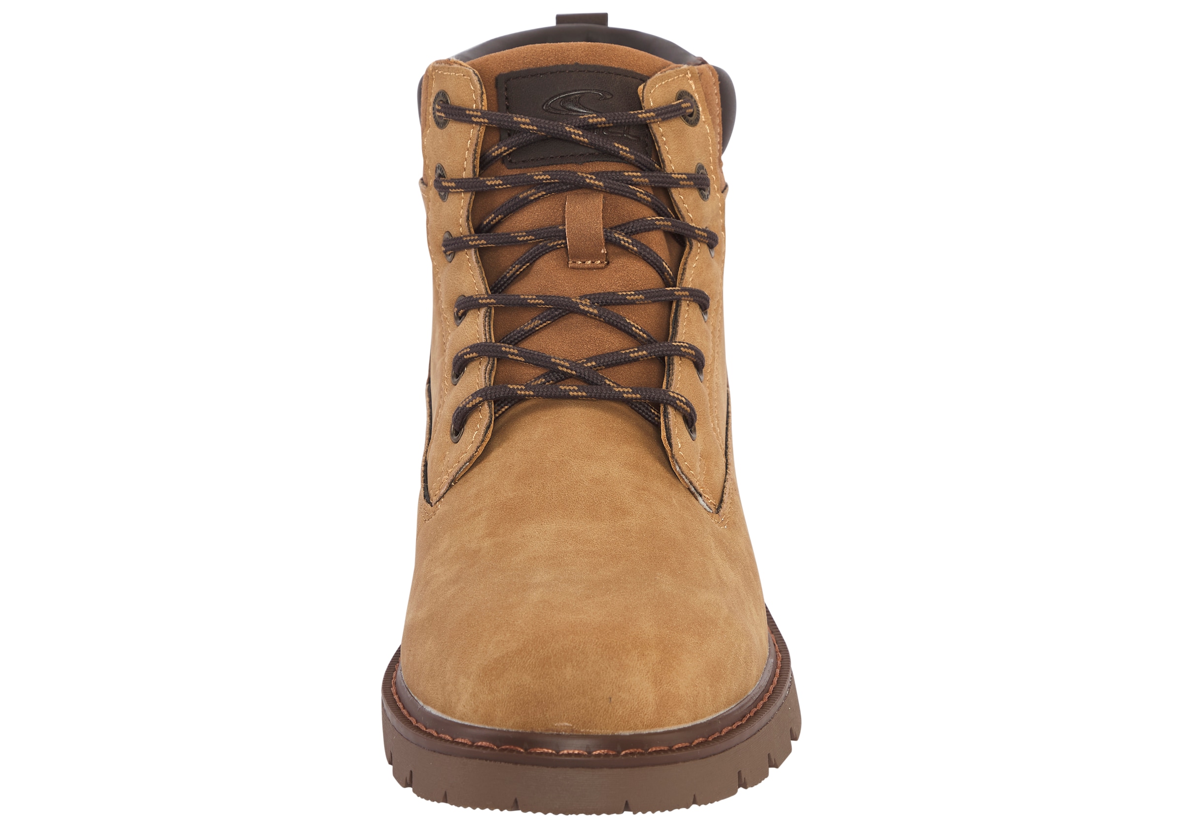 O'Neill Winterstiefel »DARO MEN HIGH«  Winterschuhe, Winterboots, Snowboots