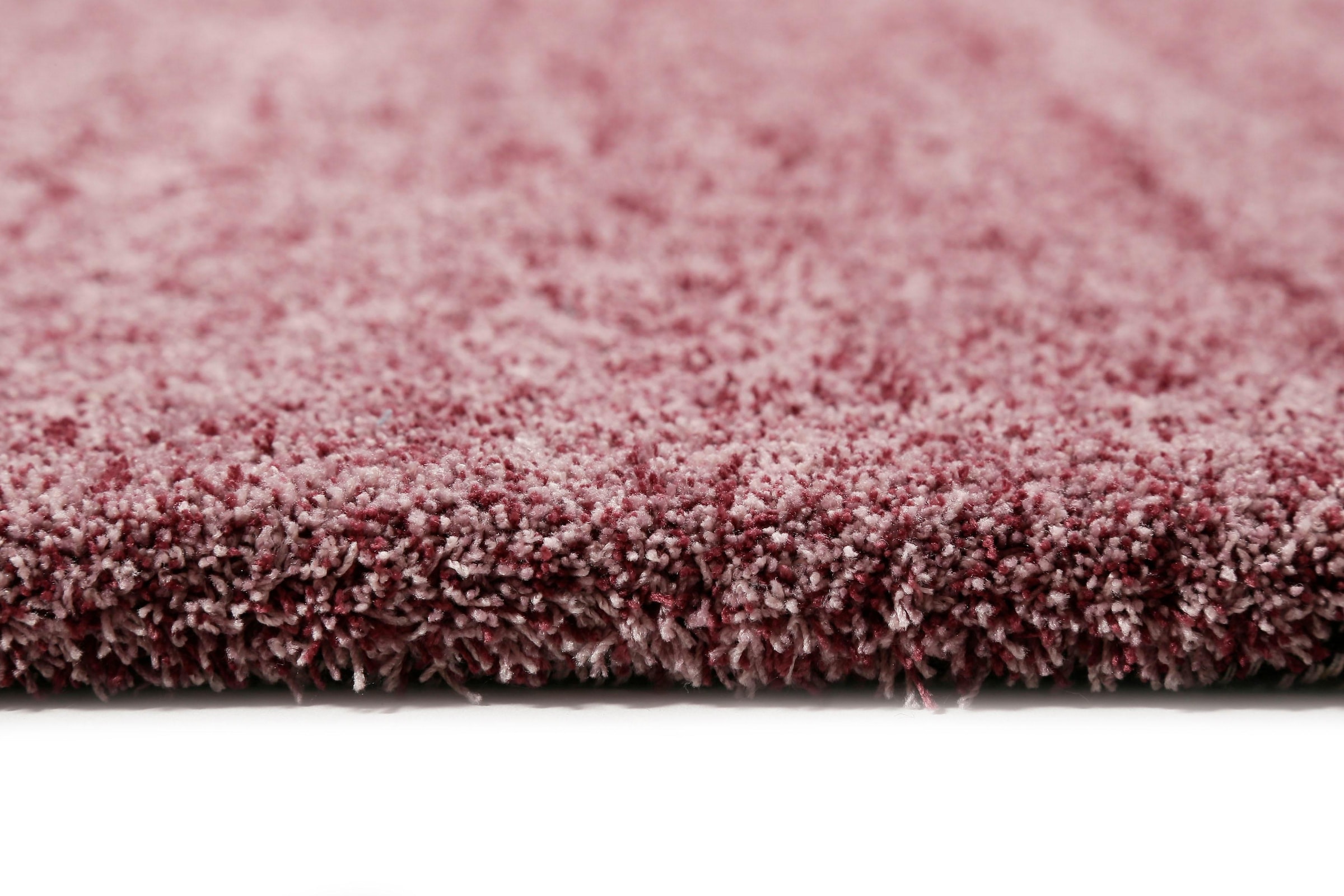 Esprit Teppich »Loft ESP-4223«, rechteckig, 20 mm Höhe, Wohnzimmer, große Farbauswahl, sehr weicher Flor, dicht gewebt, robust